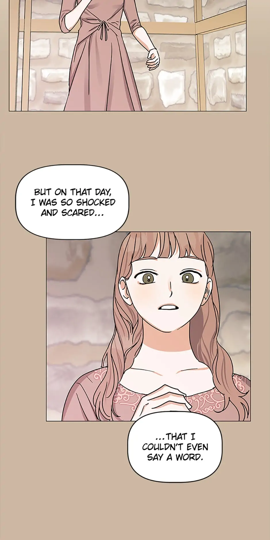 Let Me Fall Be Brilliant chapter 55 page 37