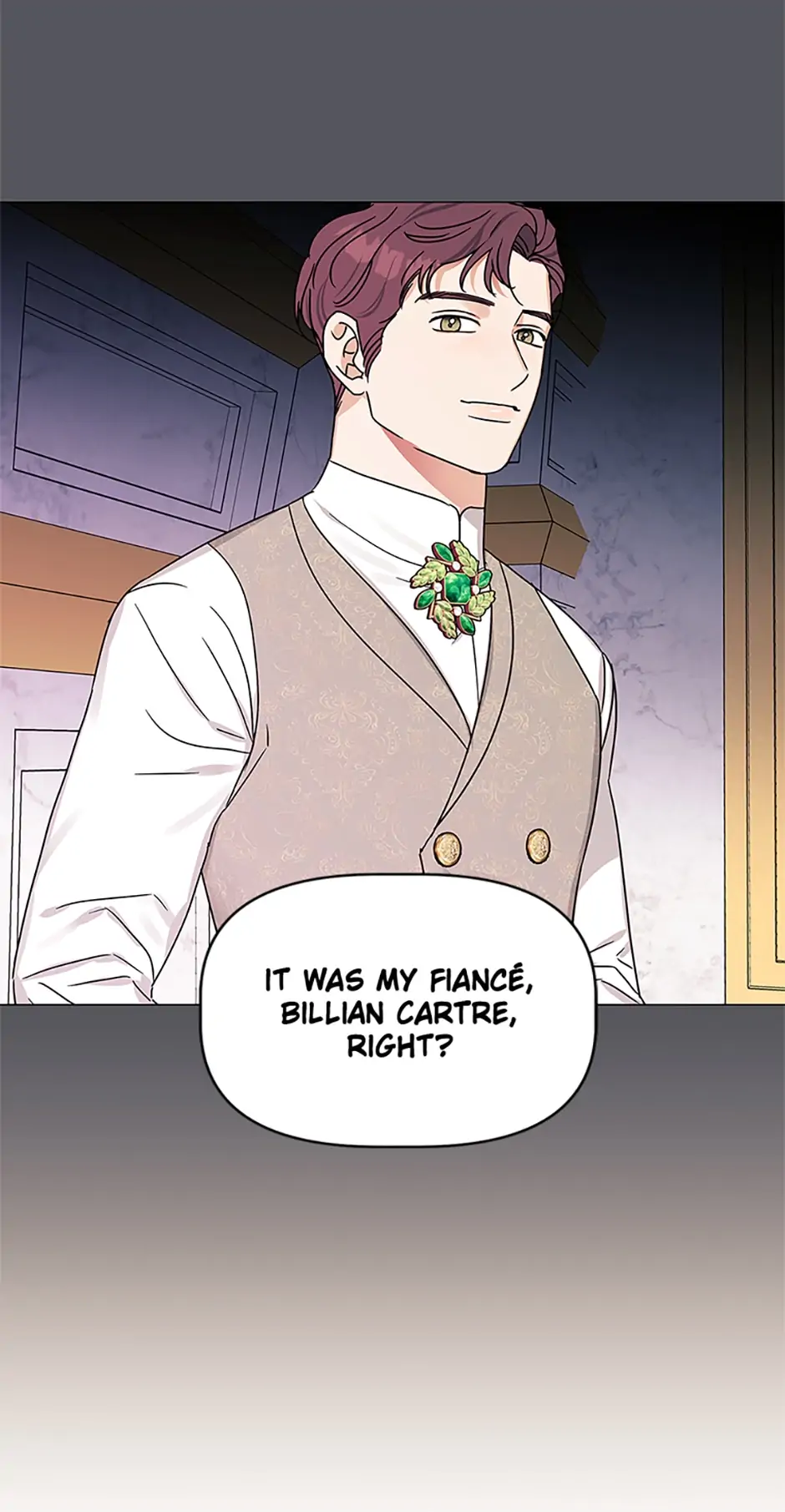 Let Me Fall Be Brilliant chapter 55 page 42