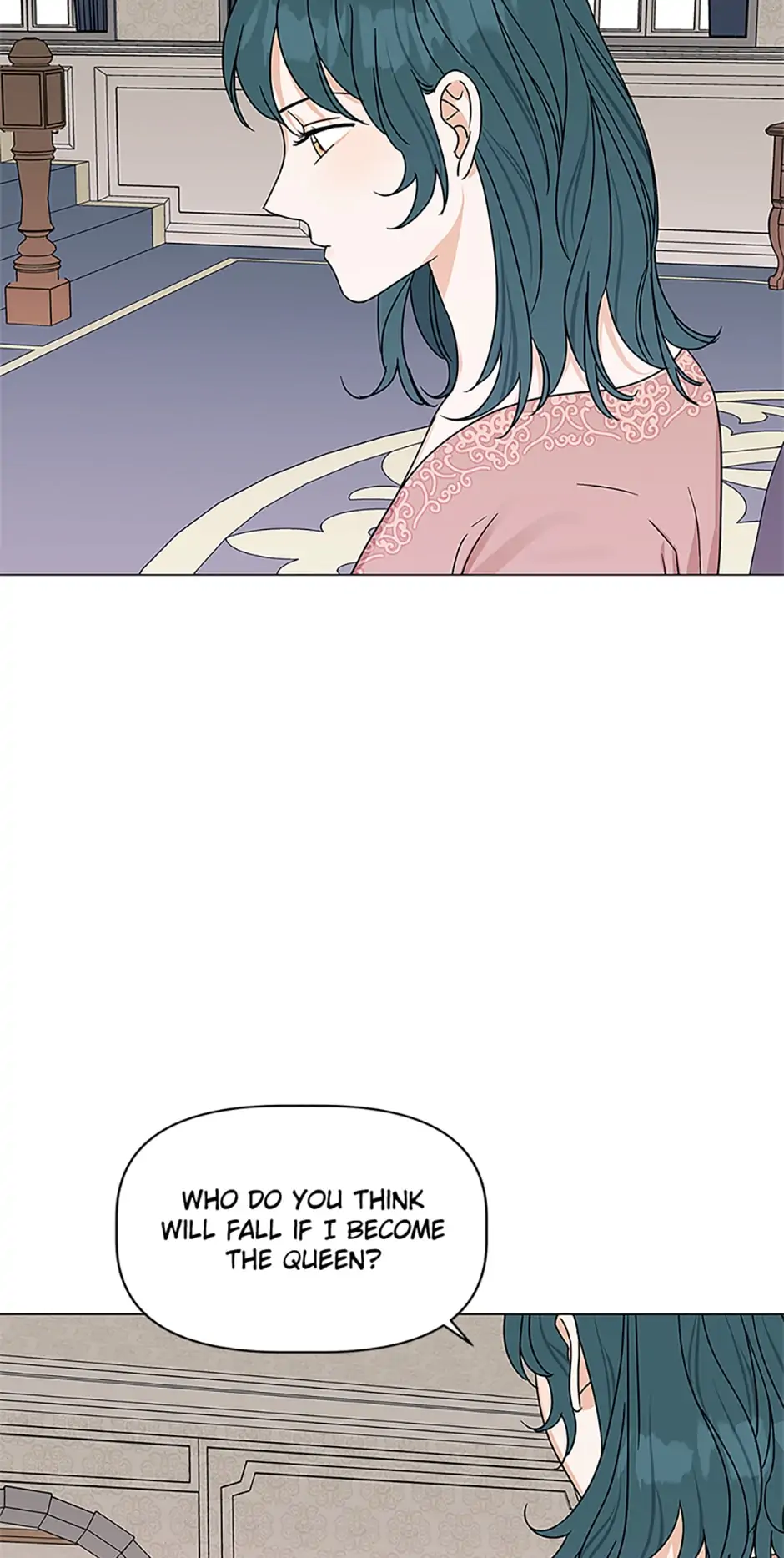 Let Me Fall Be Brilliant chapter 55 page 48
