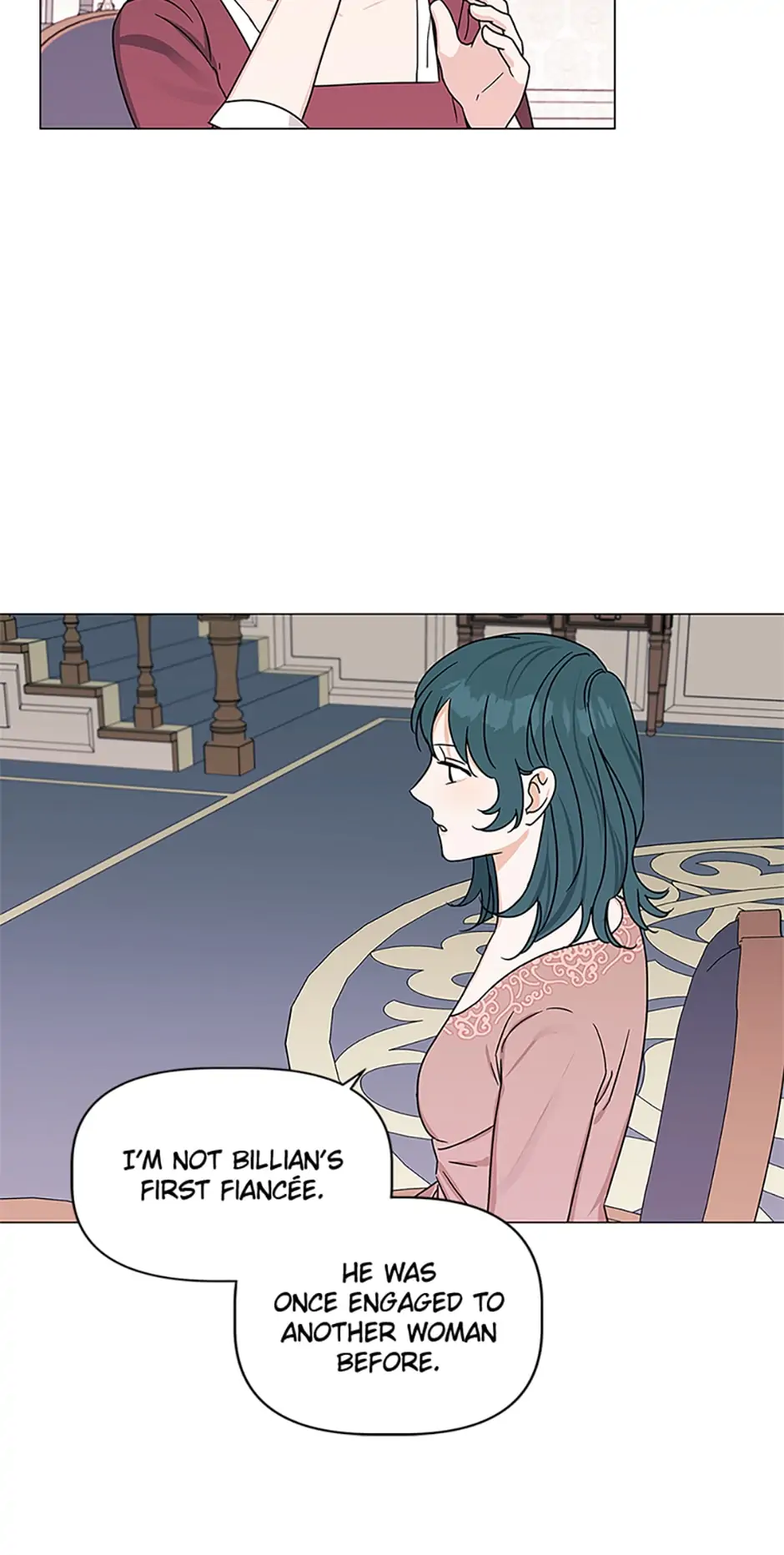 Let Me Fall Be Brilliant chapter 55 page 51