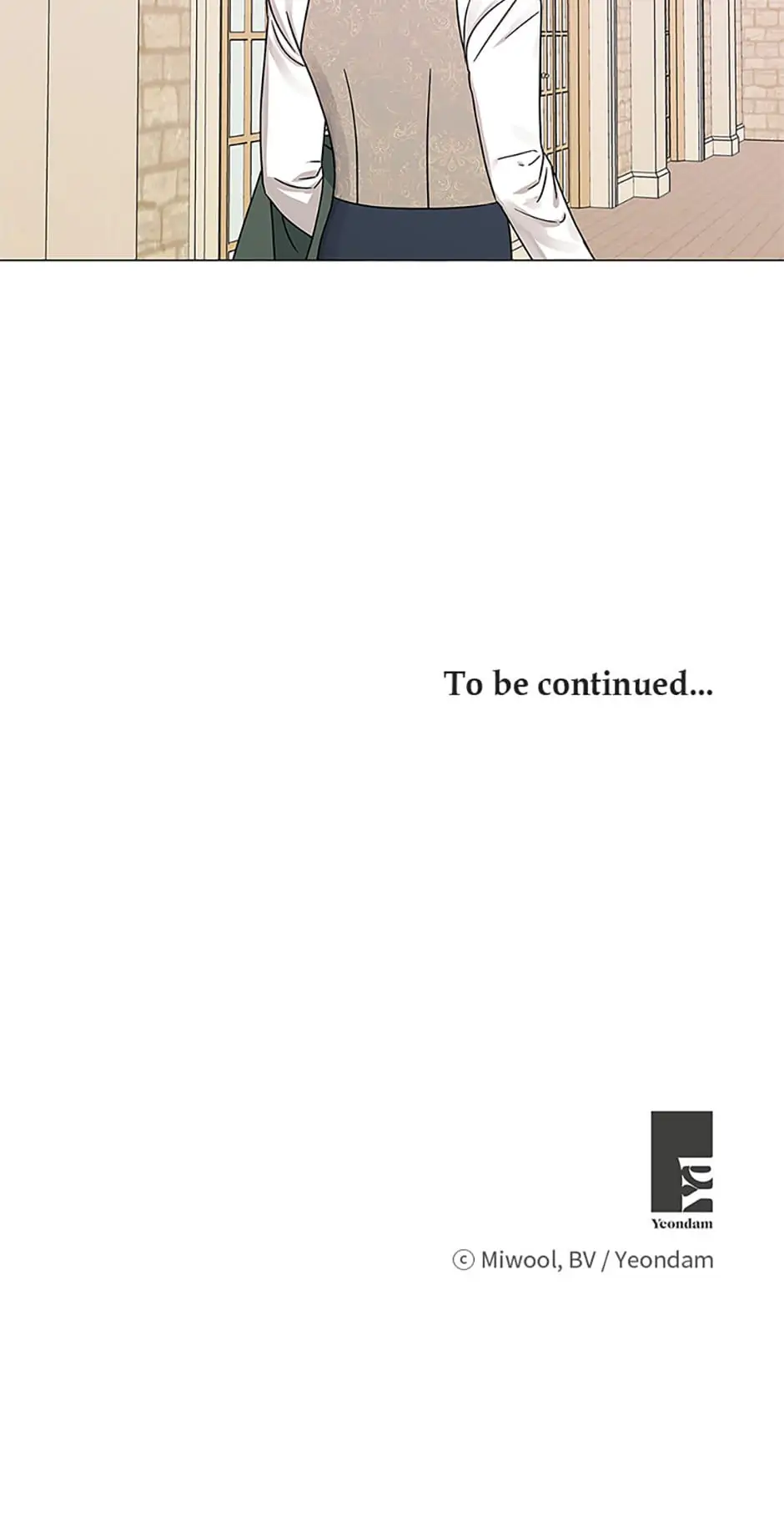 Let Me Fall Be Brilliant chapter 55 page 59