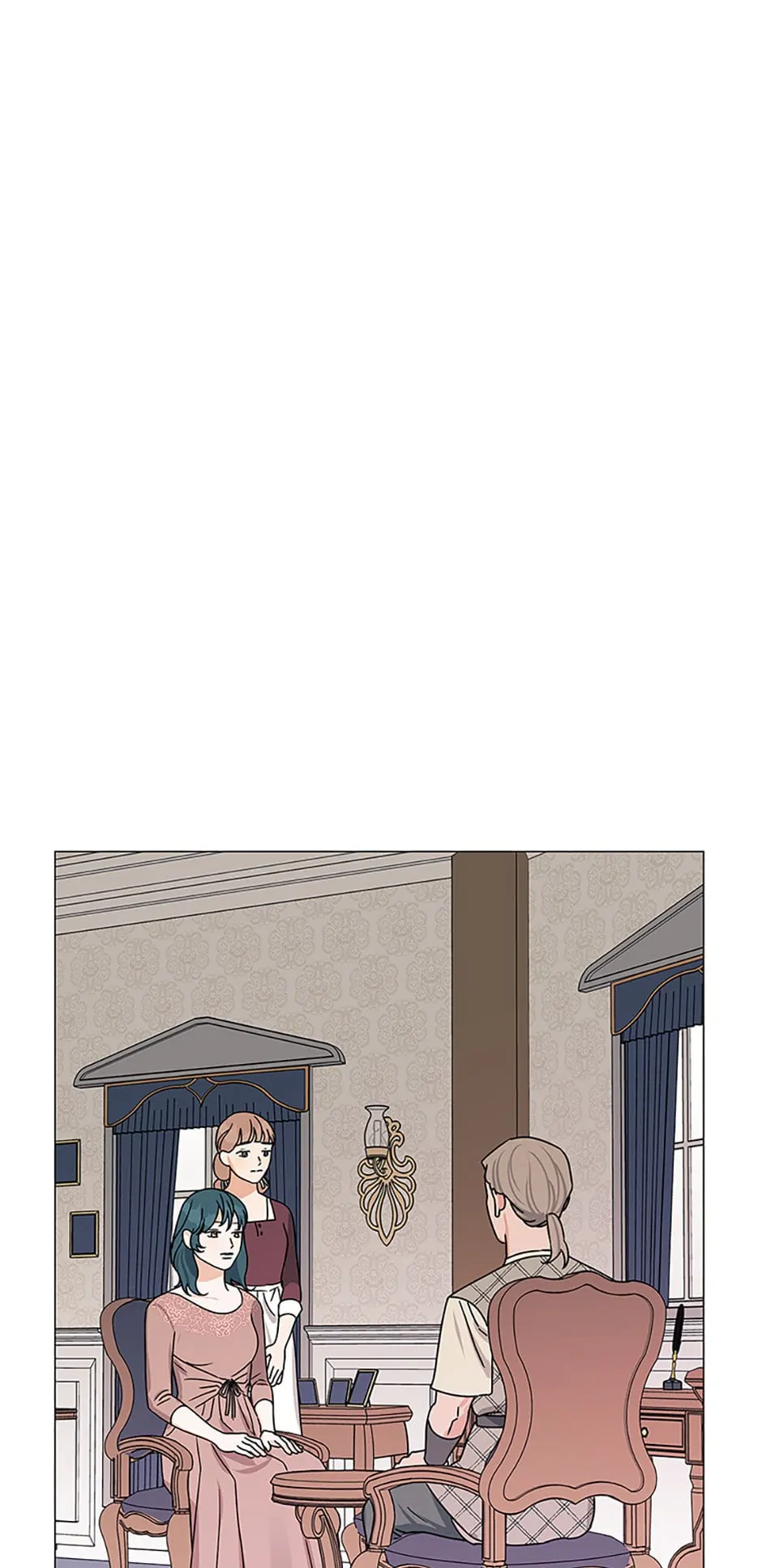 Let Me Fall Be Brilliant chapter 57 page 2