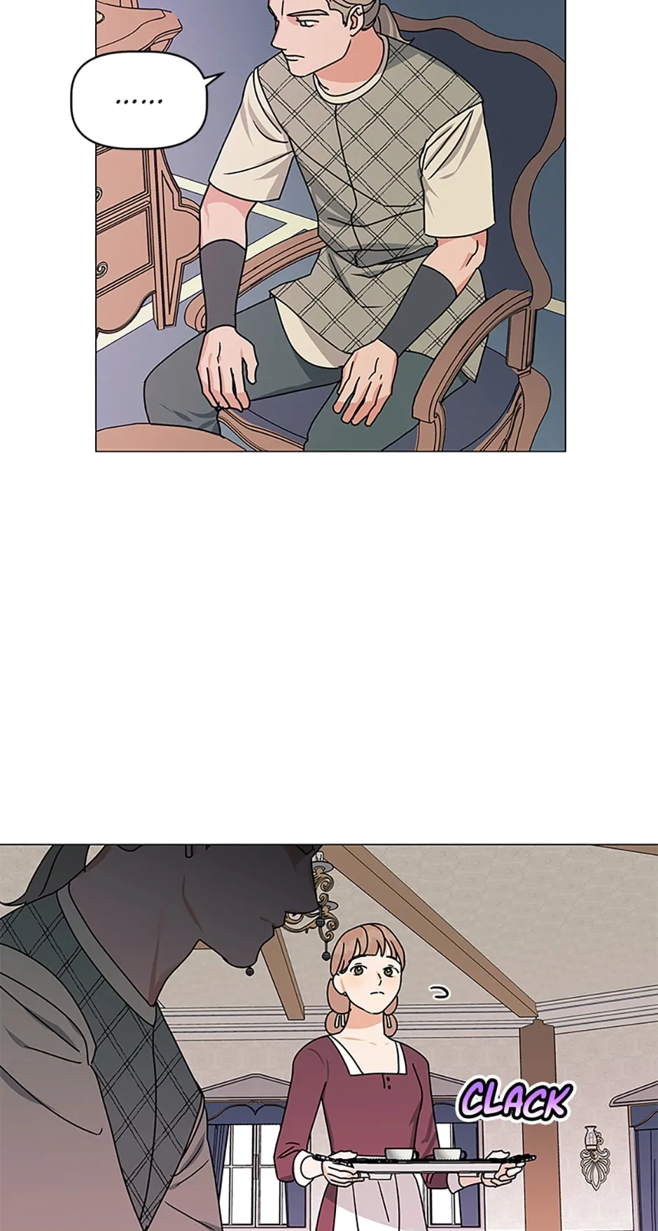 Let Me Fall Be Brilliant chapter 57 page 11