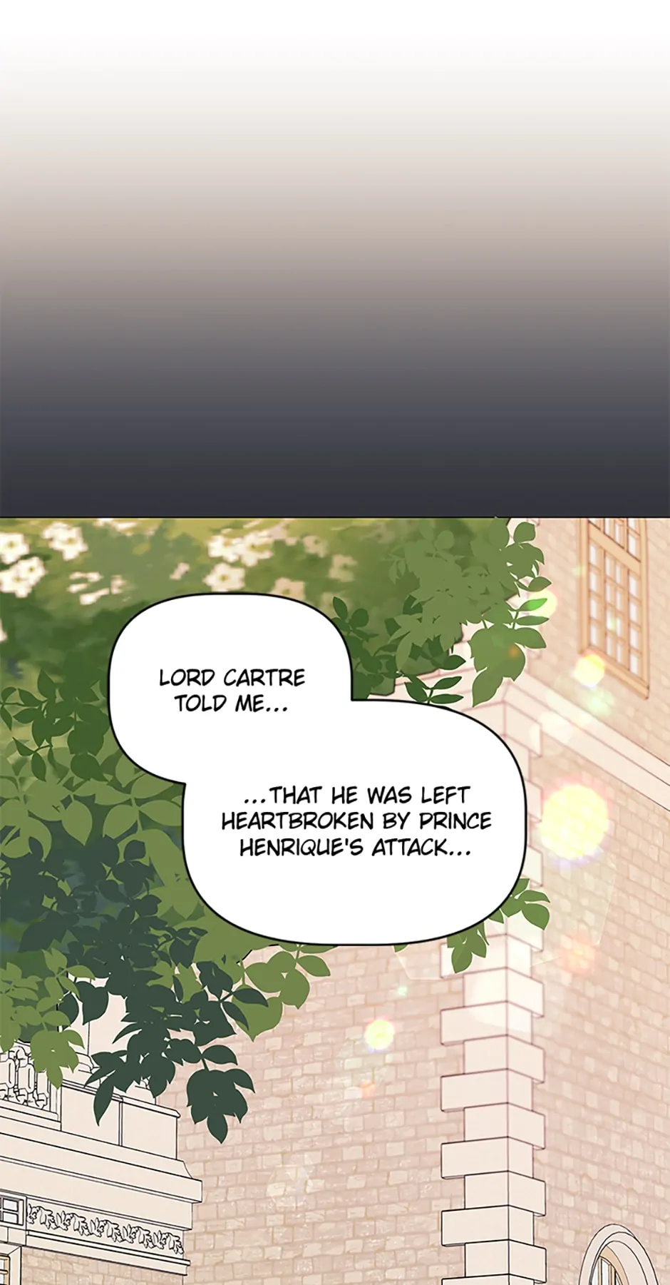 Let Me Fall Be Brilliant chapter 57 page 15