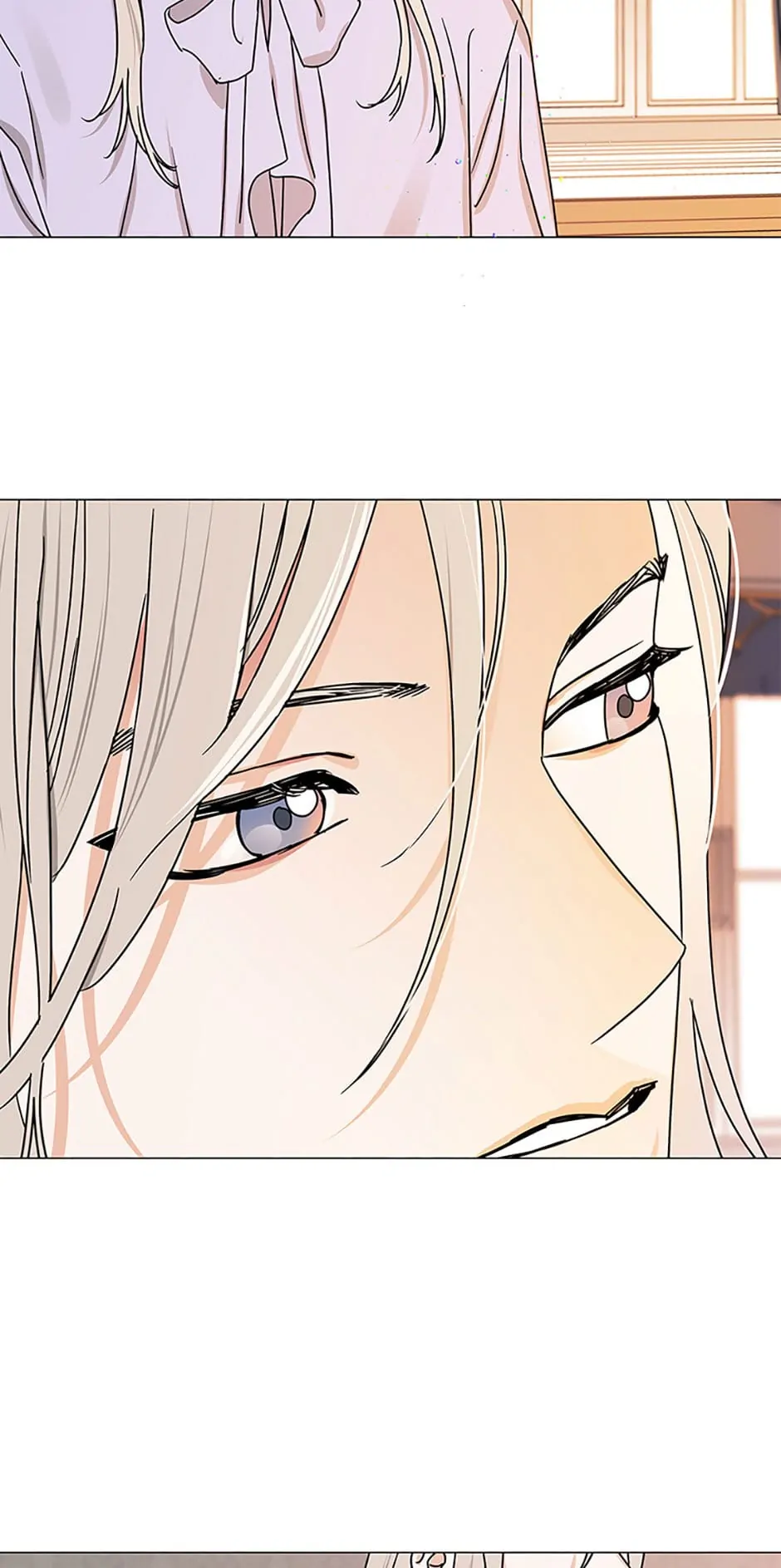 Let Me Fall Be Brilliant chapter 57 page 41
