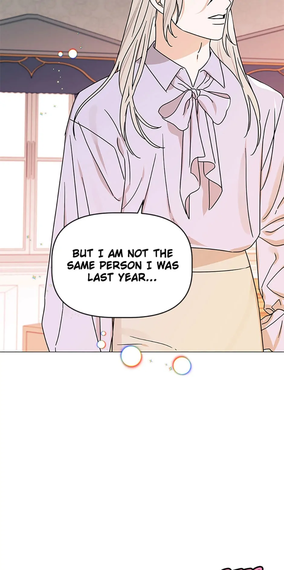 Let Me Fall Be Brilliant chapter 57 page 42