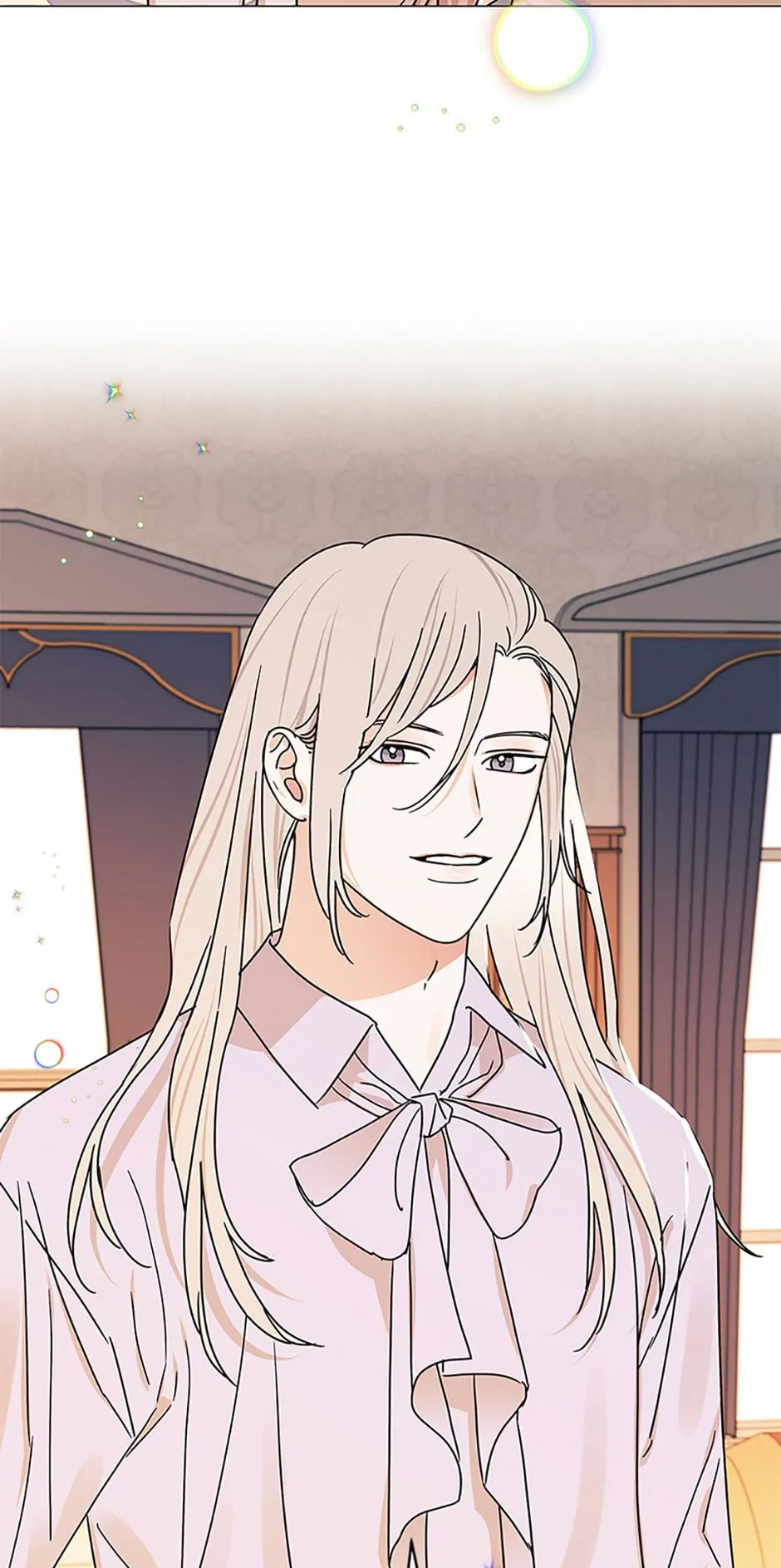 Let Me Fall Be Brilliant chapter 57 page 45