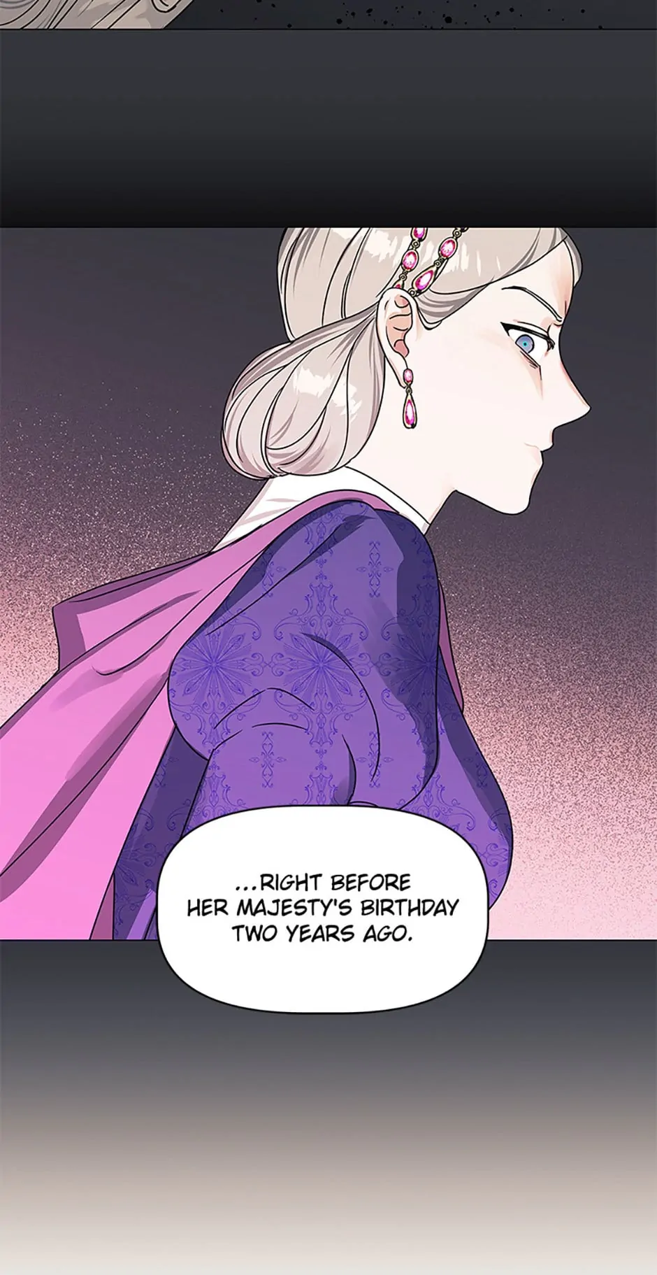 Let Me Fall Be Brilliant chapter 58 page 11