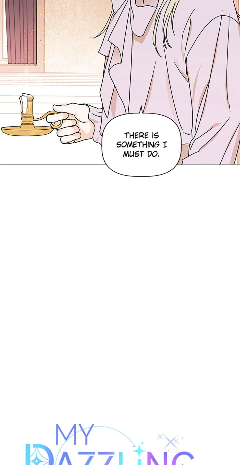 Let Me Fall Be Brilliant chapter 58 page 14