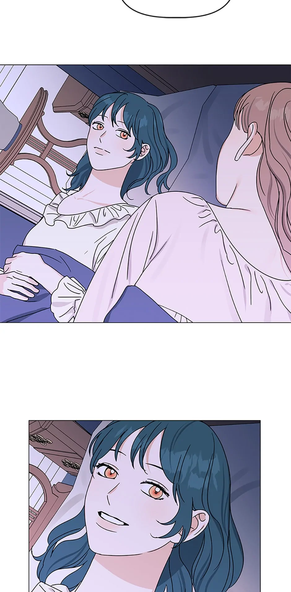 Let Me Fall Be Brilliant chapter 58 page 26