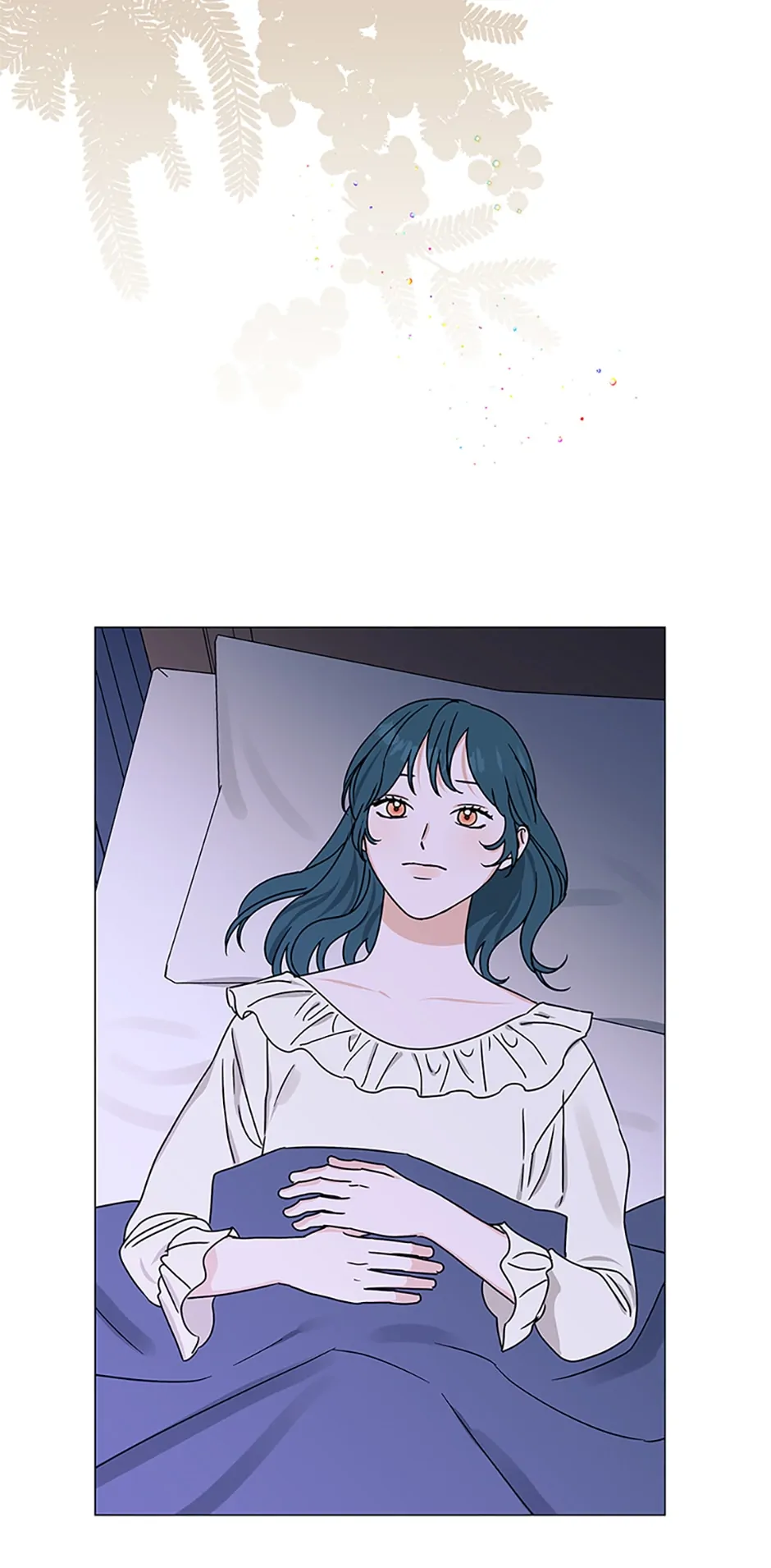 Let Me Fall Be Brilliant chapter 58 page 29