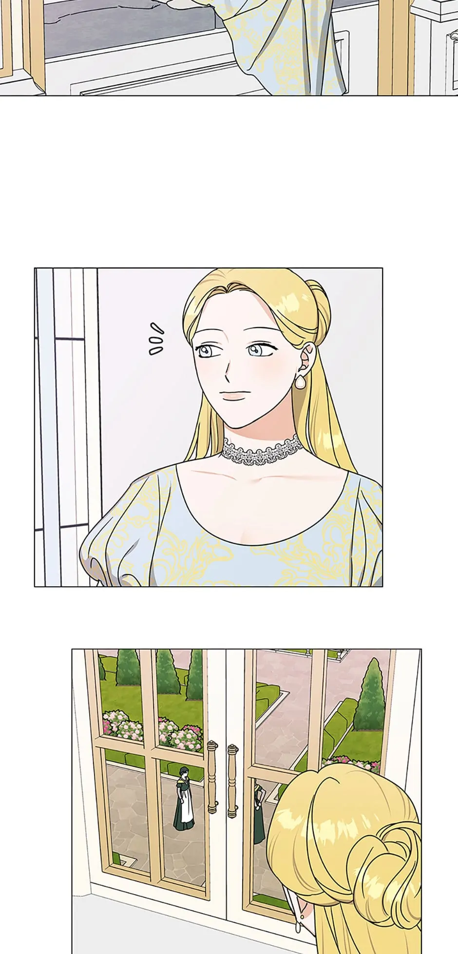 Let Me Fall Be Brilliant chapter 58 page 40