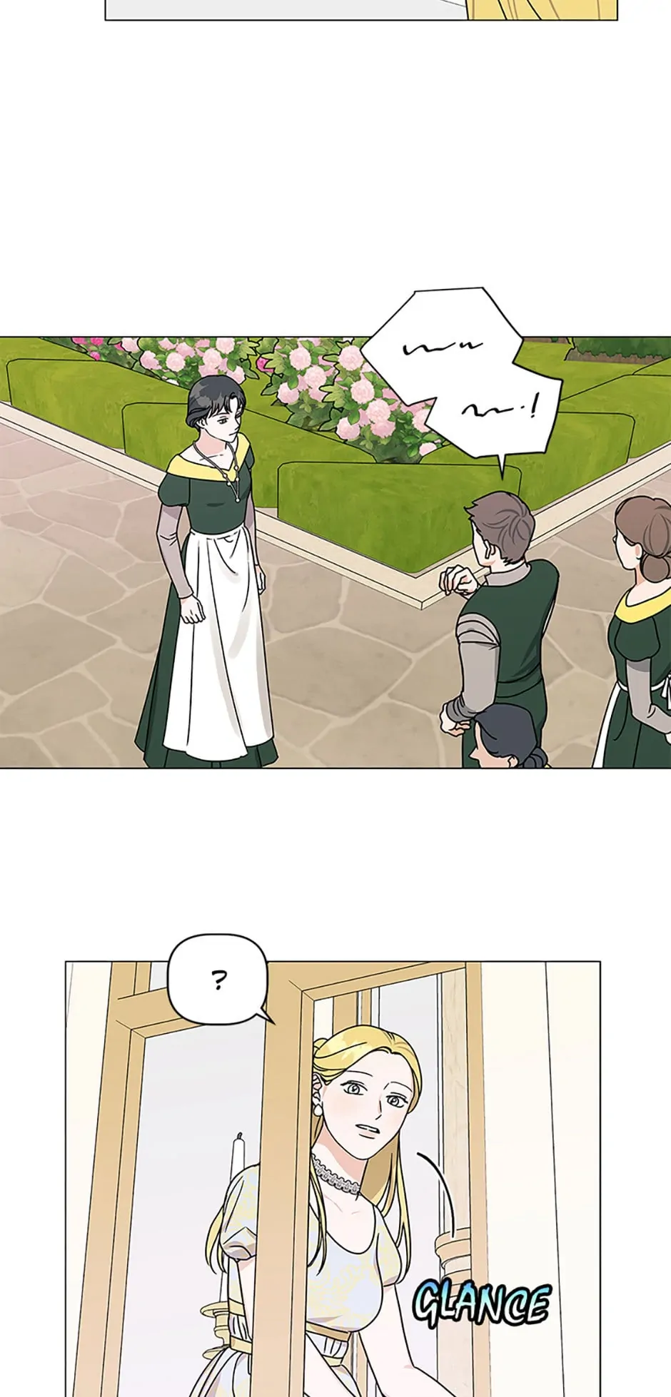 Let Me Fall Be Brilliant chapter 58 page 41