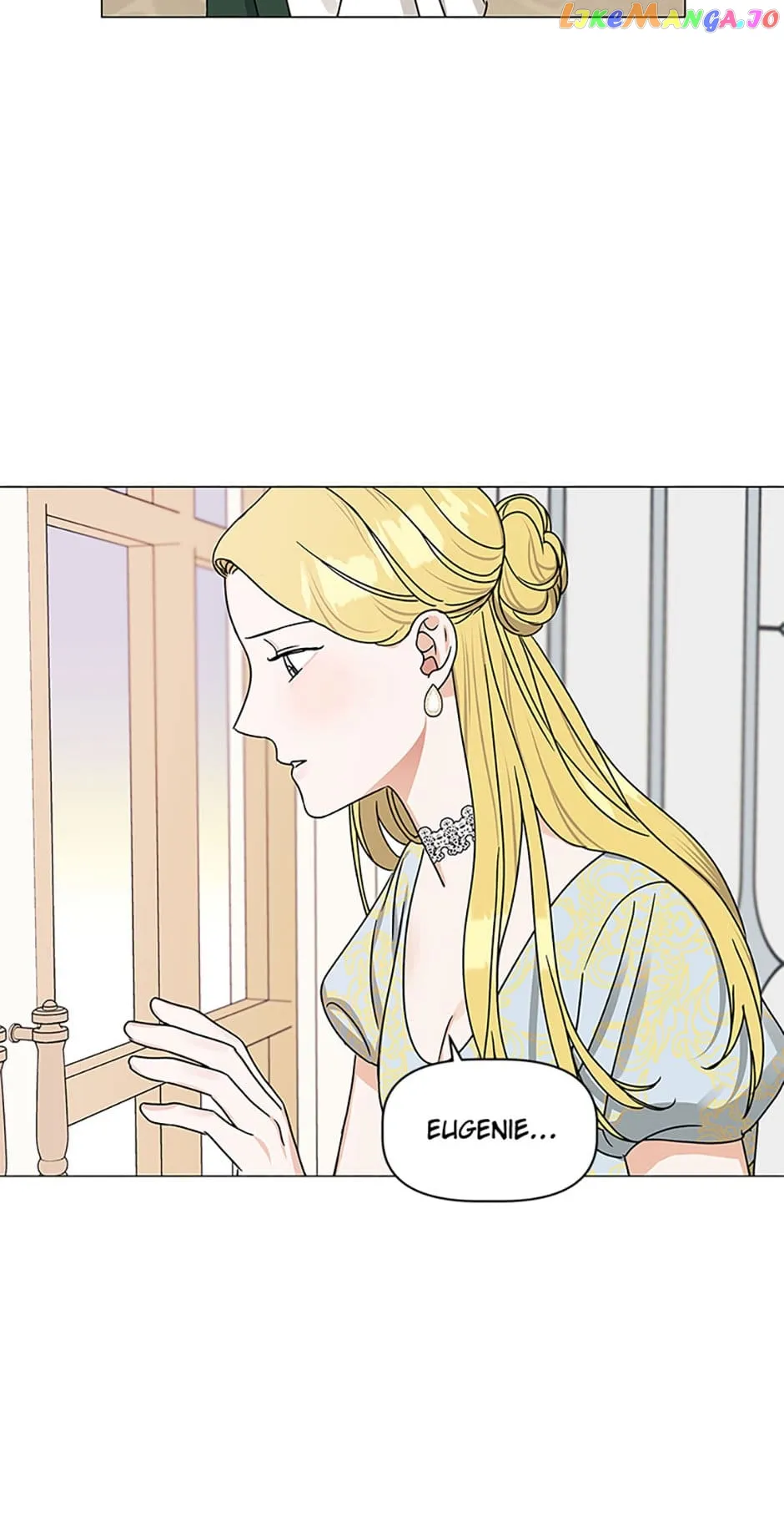 Let Me Fall Be Brilliant chapter 59 page 3