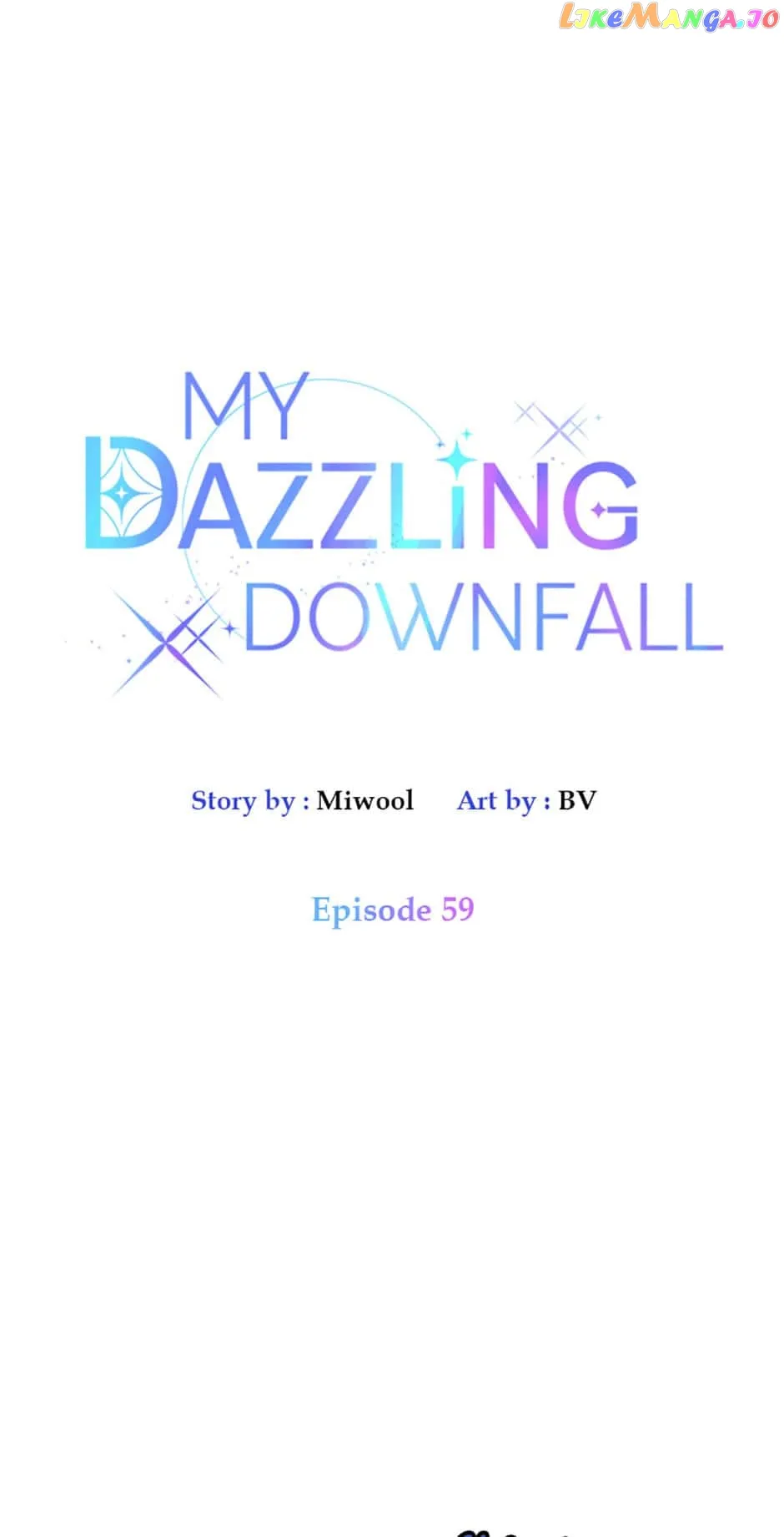 Let Me Fall Be Brilliant chapter 59 page 4