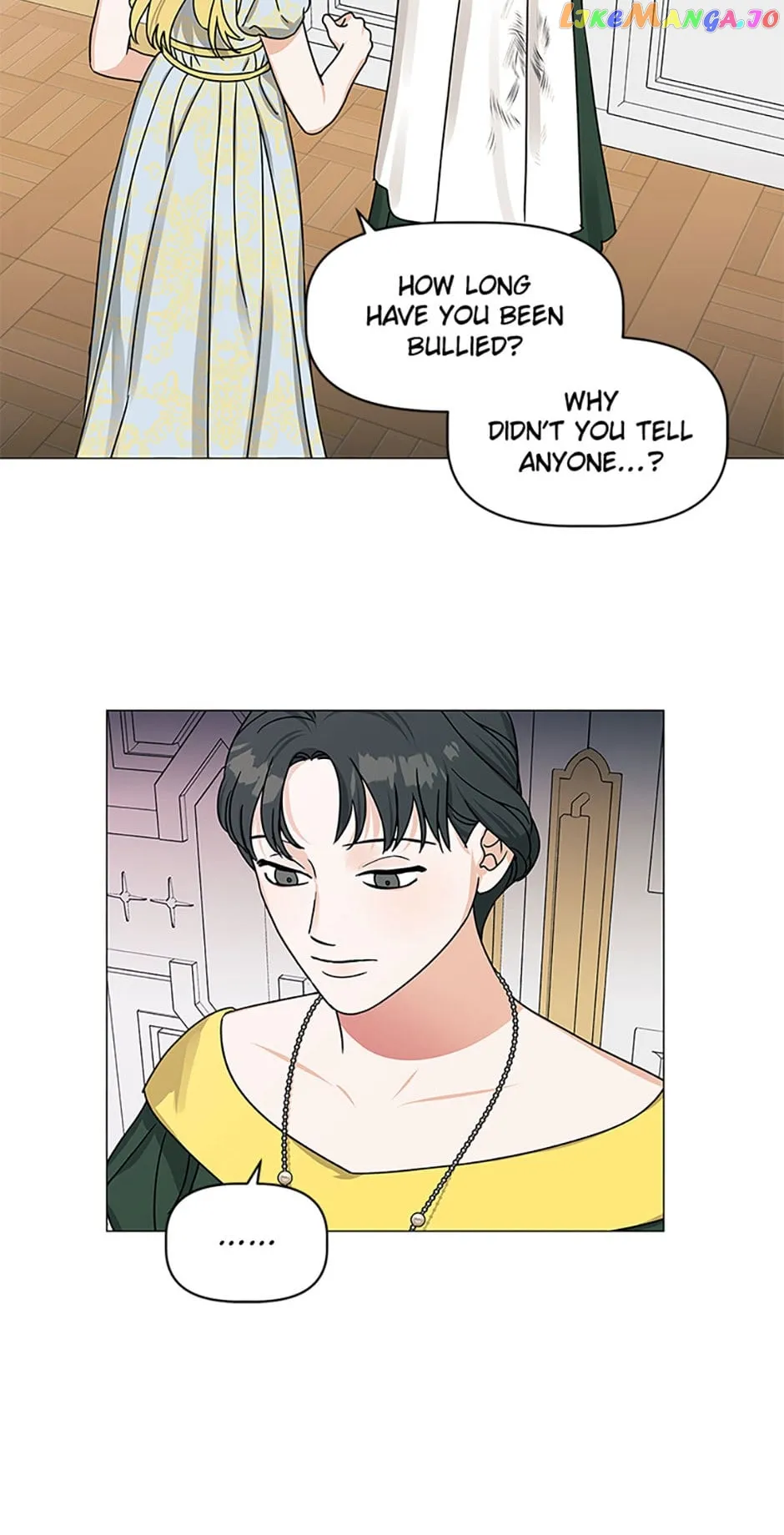 Let Me Fall Be Brilliant chapter 59 page 7