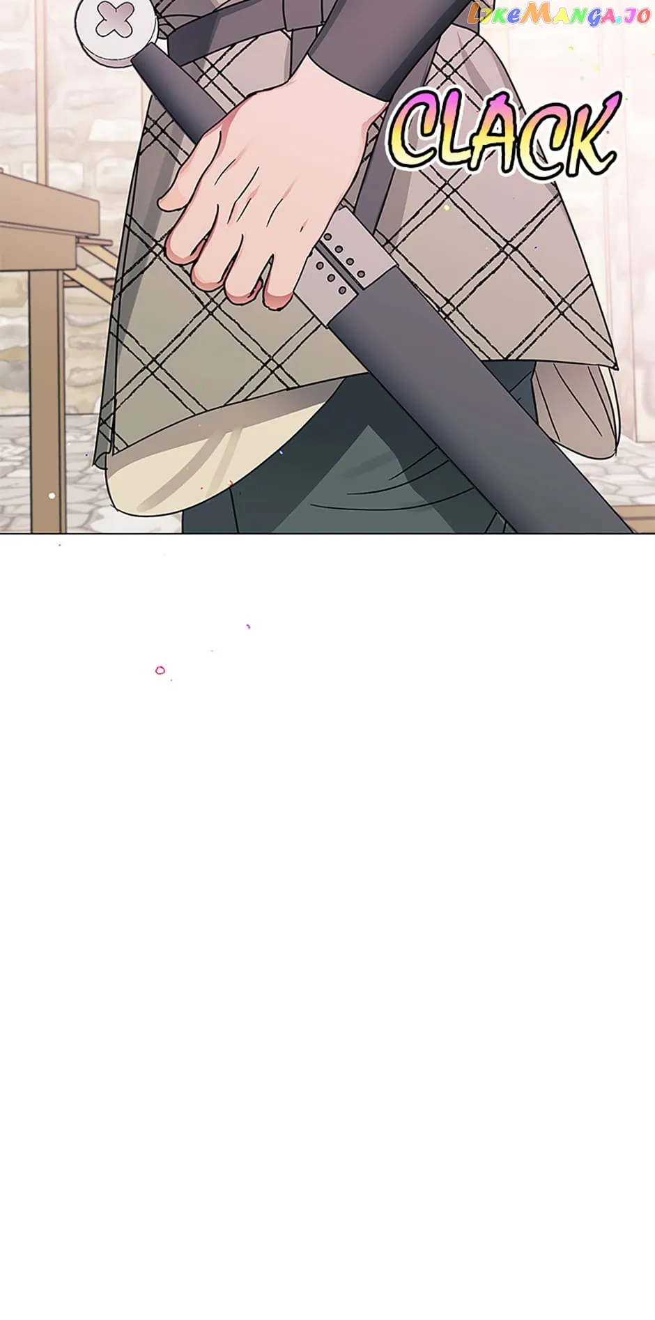 Let Me Fall Be Brilliant chapter 59 page 25