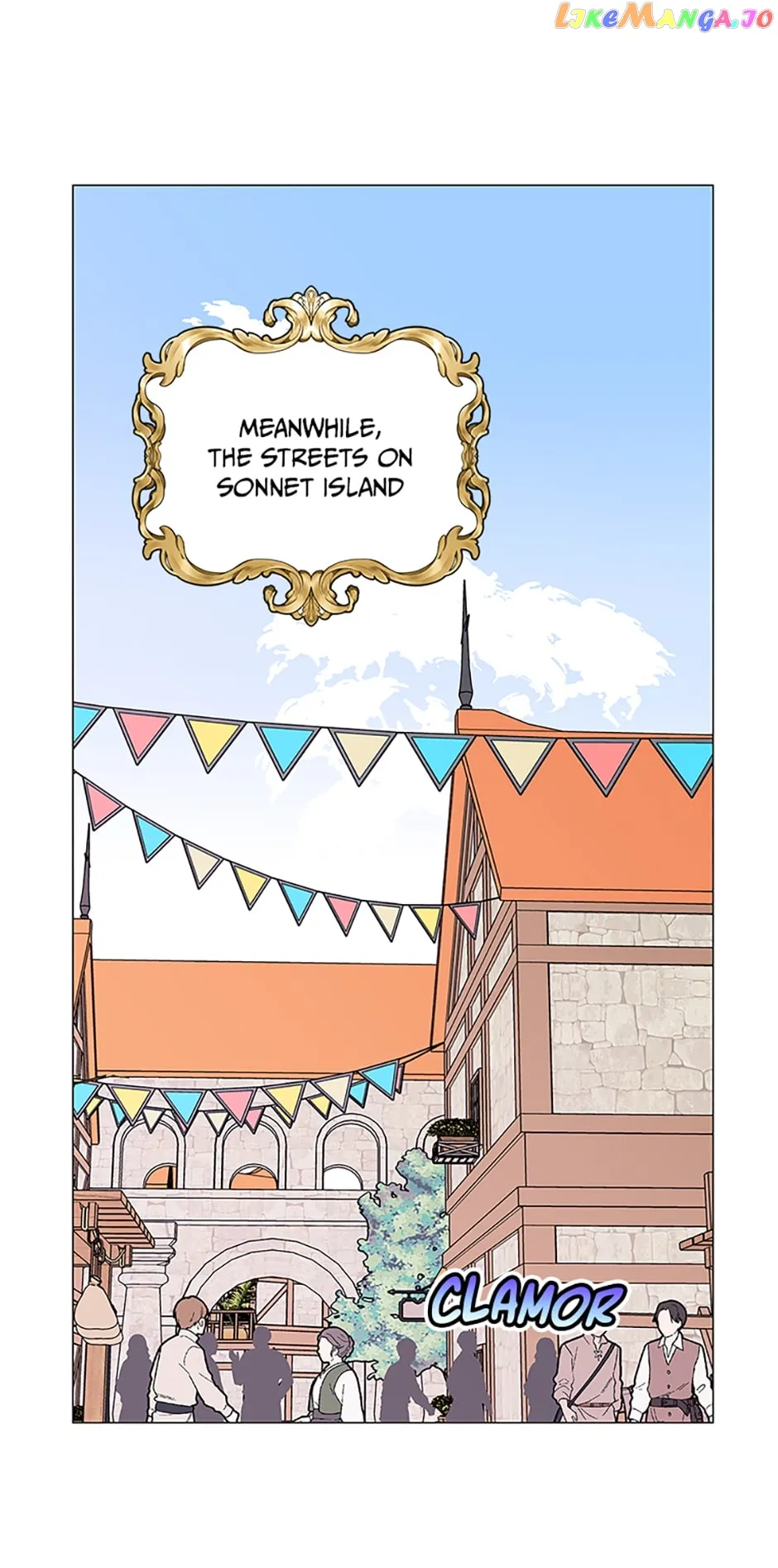 Let Me Fall Be Brilliant chapter 59 page 26