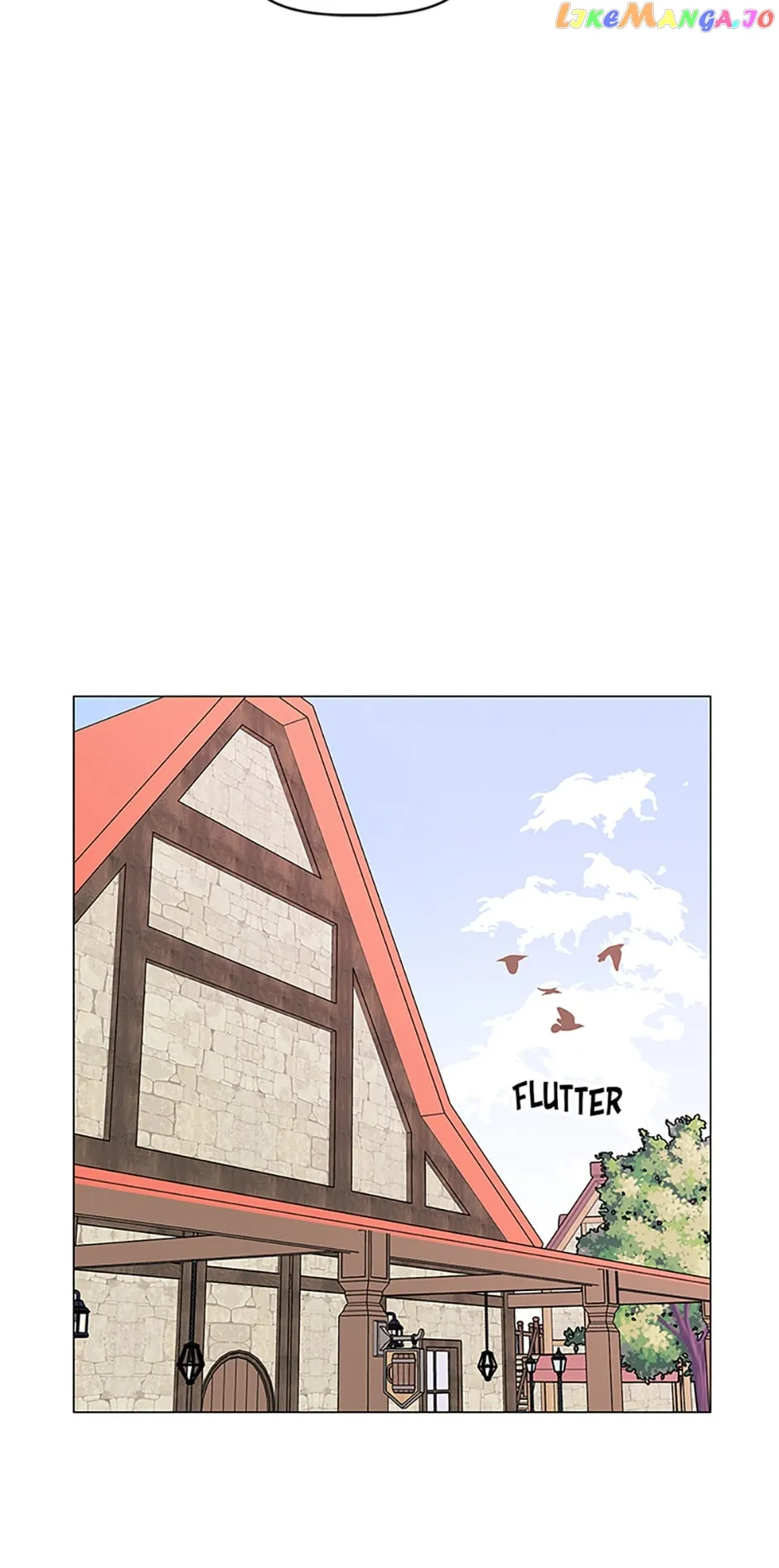 Let Me Fall Be Brilliant chapter 59 page 29