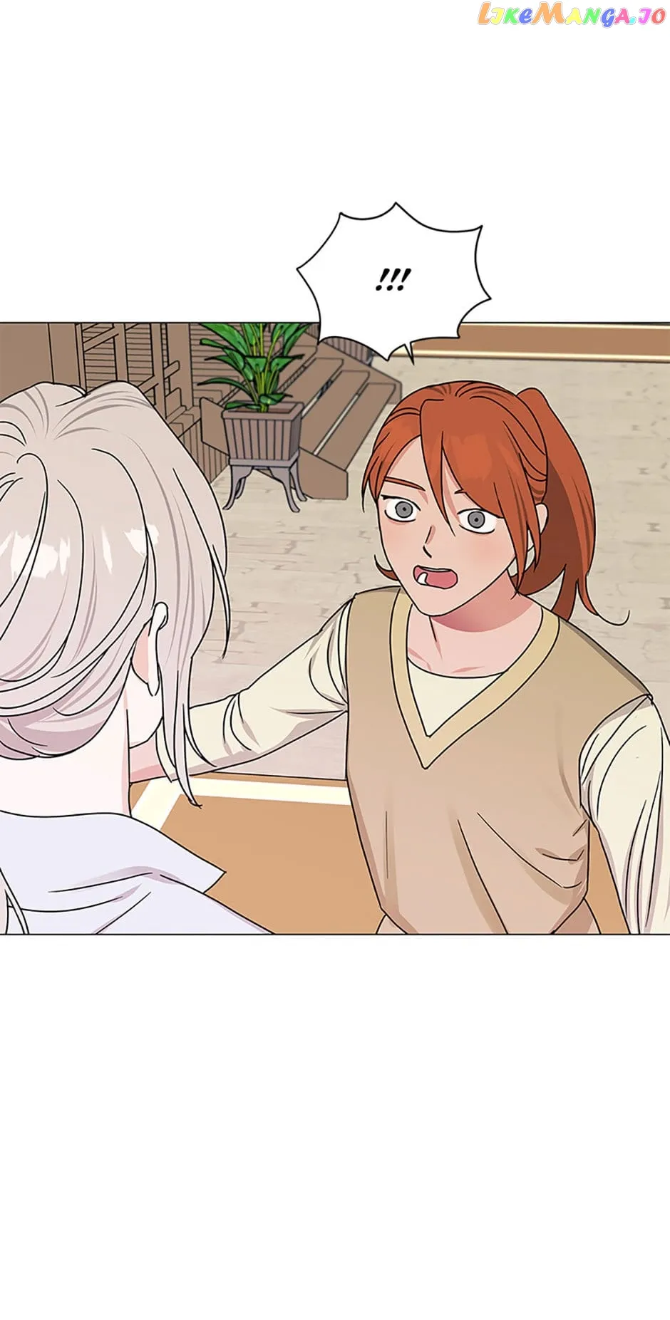 Let Me Fall Be Brilliant chapter 59 page 38