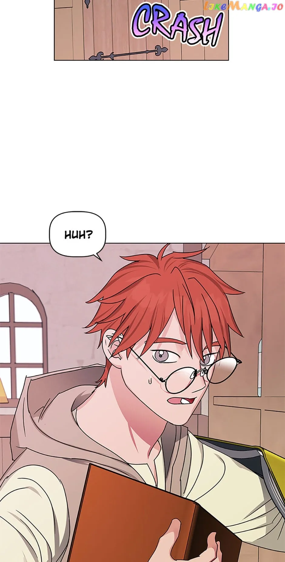 Let Me Fall Be Brilliant chapter 59 page 42