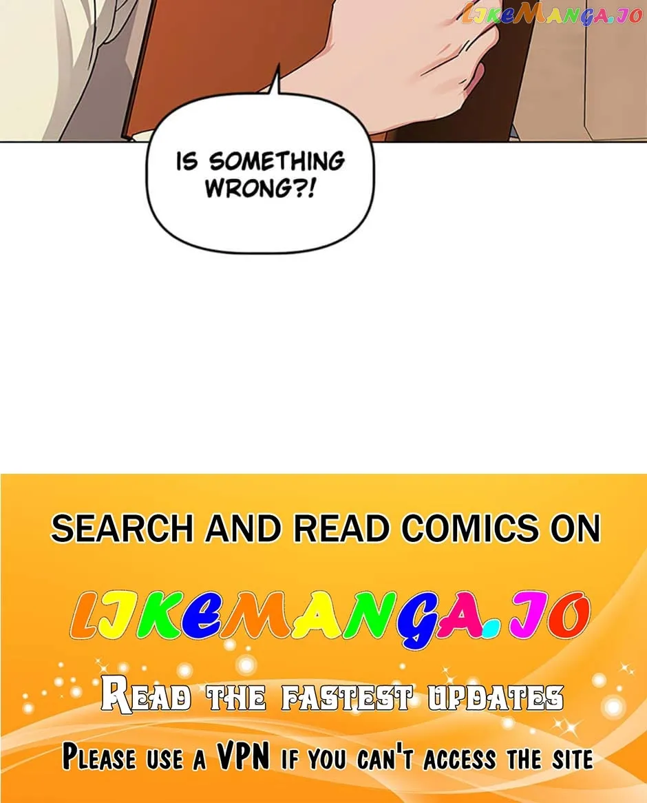 Let Me Fall Be Brilliant chapter 59 page 43