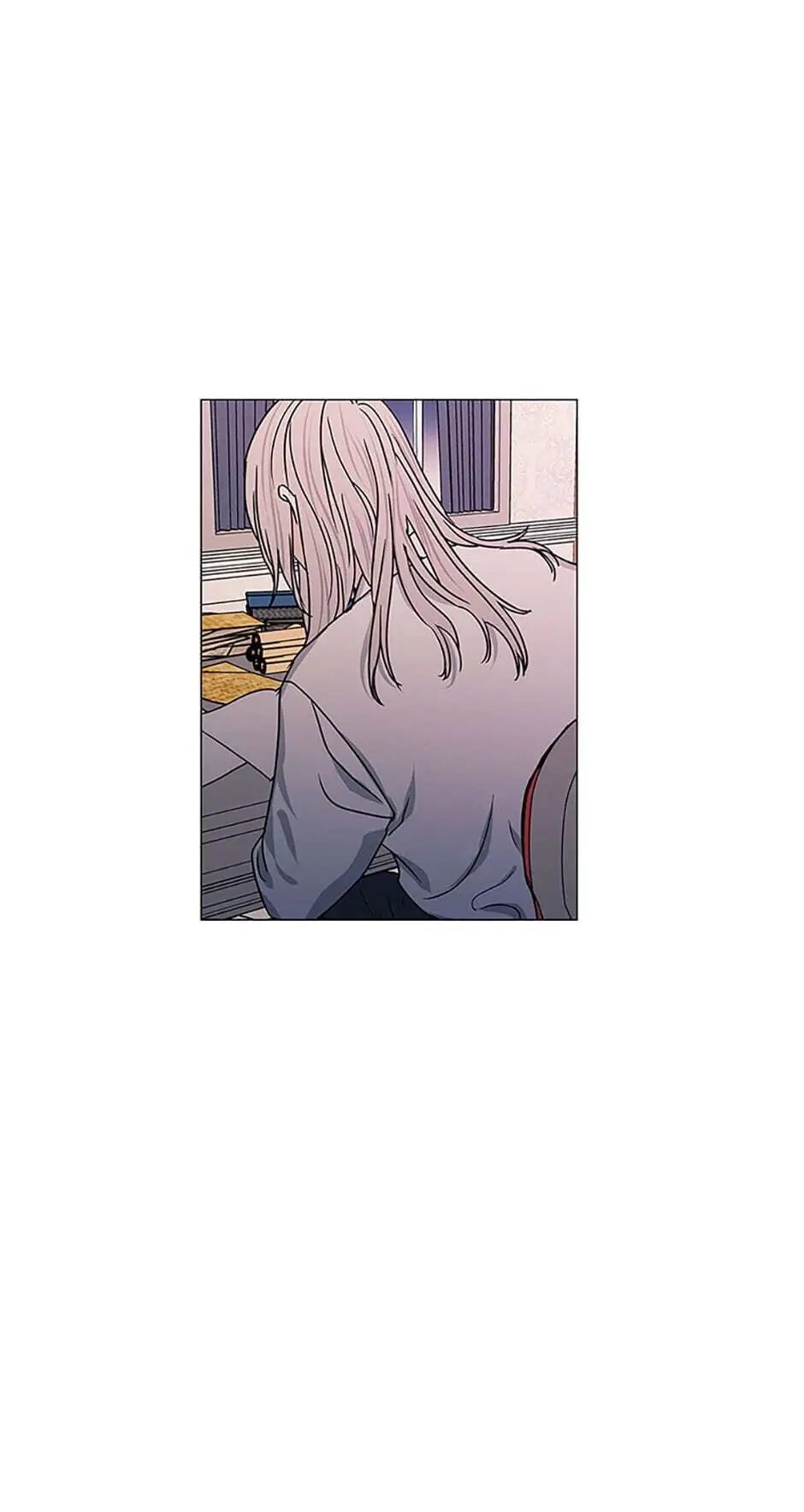 Let Me Fall Be Brilliant chapter 6 page 6