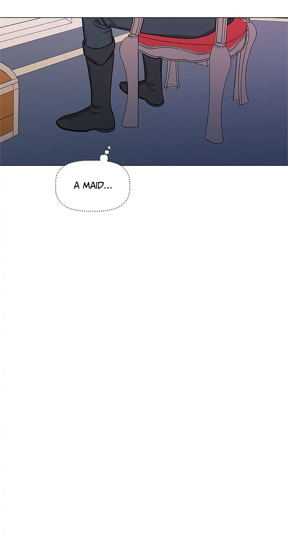 Let Me Fall Be Brilliant chapter 6 page 7