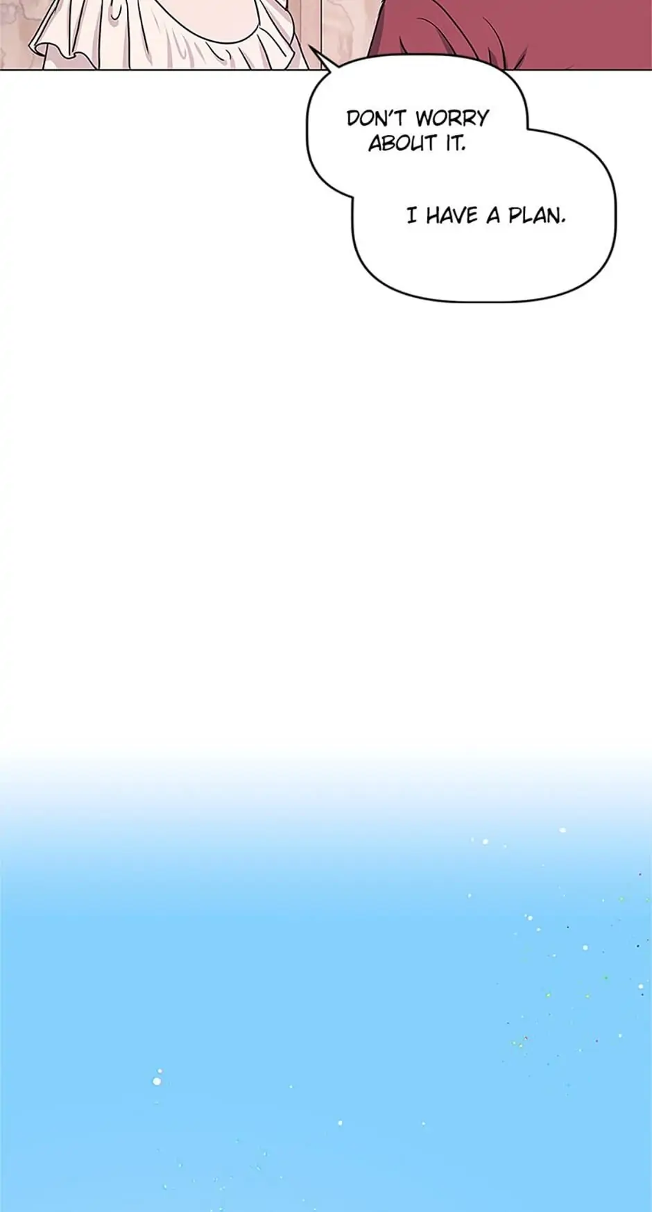 Let Me Fall Be Brilliant chapter 6 page 14