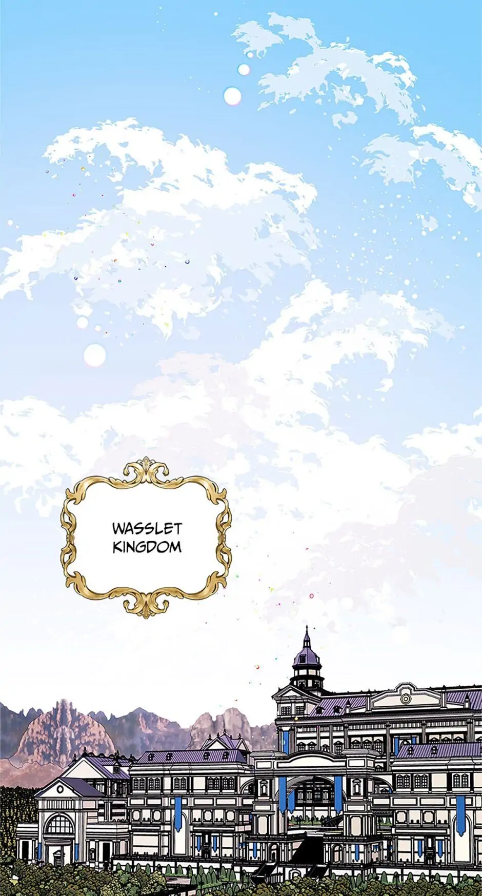 Let Me Fall Be Brilliant chapter 6 page 15