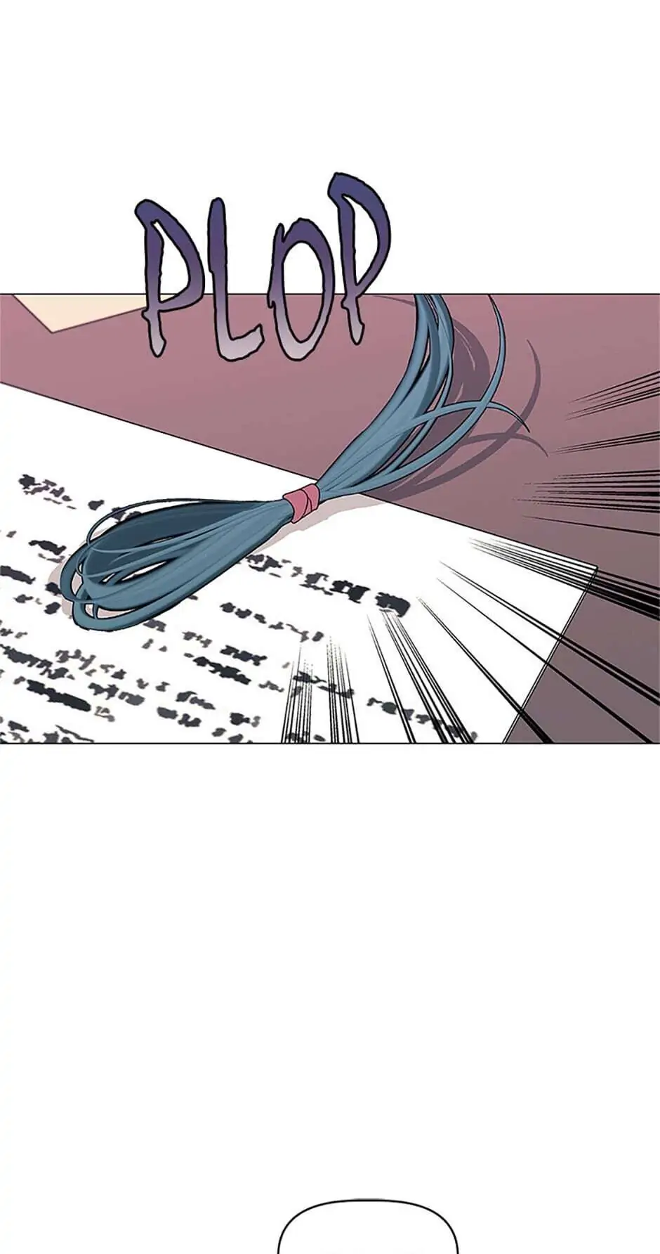 Let Me Fall Be Brilliant chapter 6 page 20