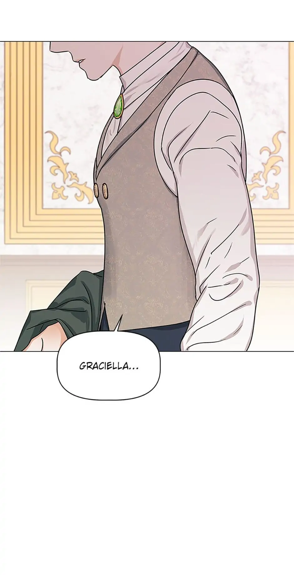 Let Me Fall Be Brilliant chapter 6 page 39