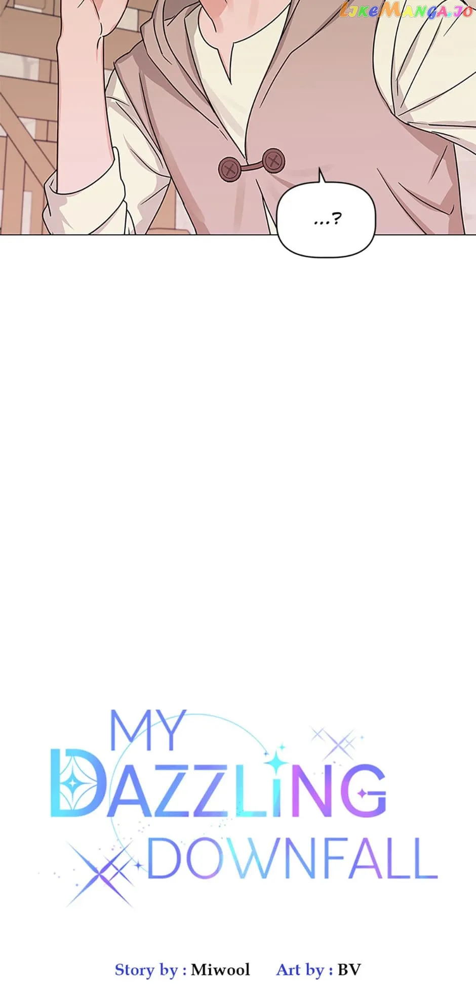 Let Me Fall Be Brilliant chapter 60 page 4