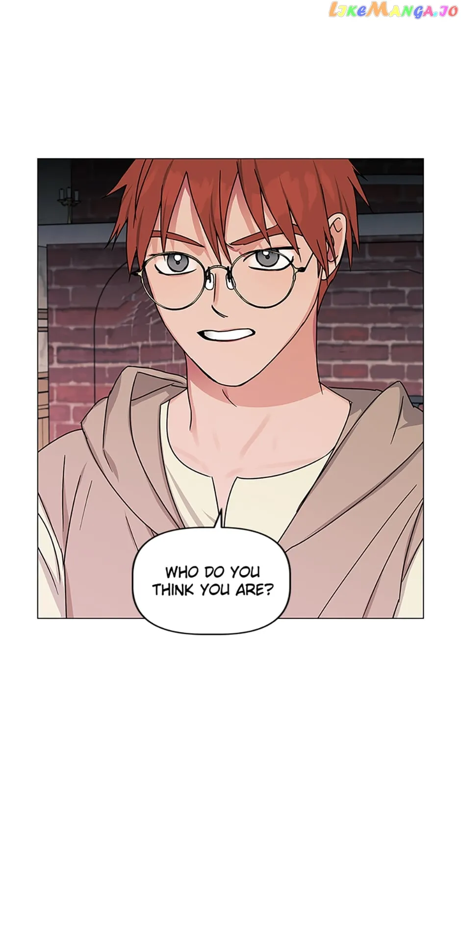 Let Me Fall Be Brilliant chapter 60 page 10