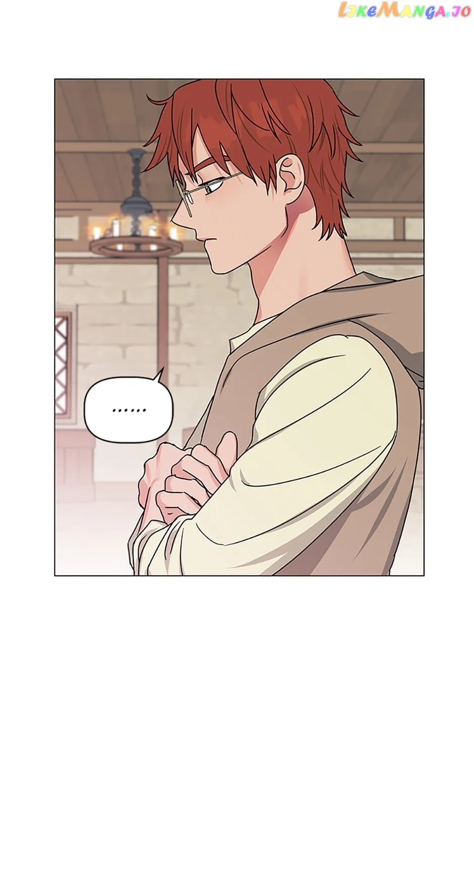 Let Me Fall Be Brilliant chapter 60 page 15