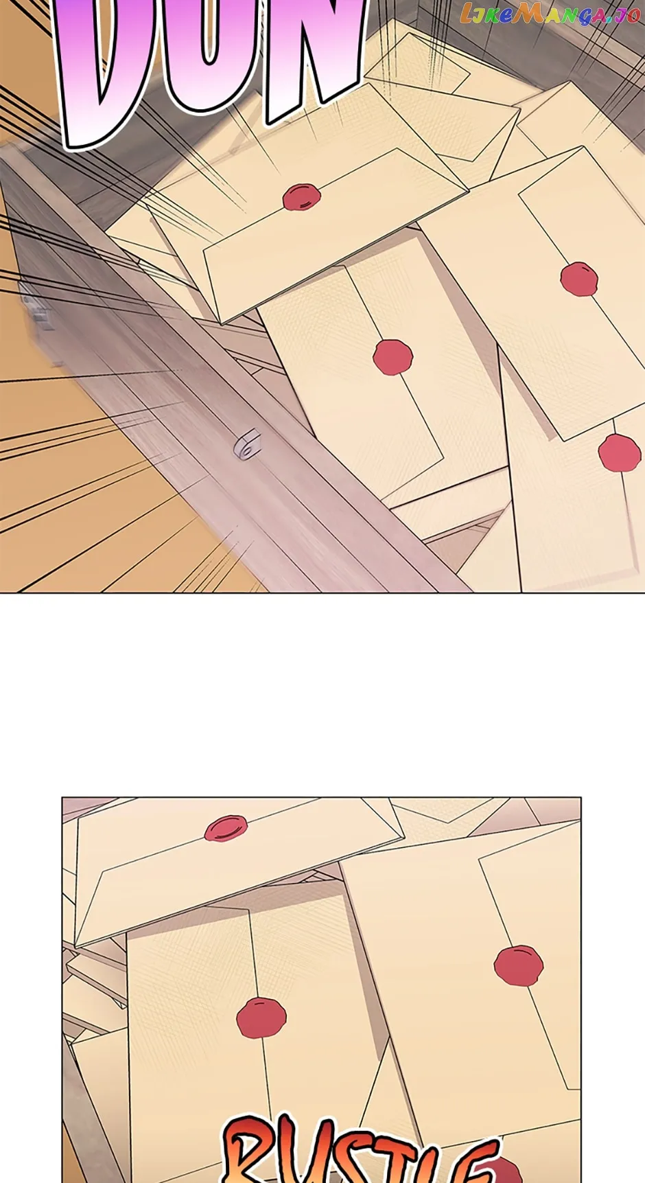Let Me Fall Be Brilliant chapter 60 page 18