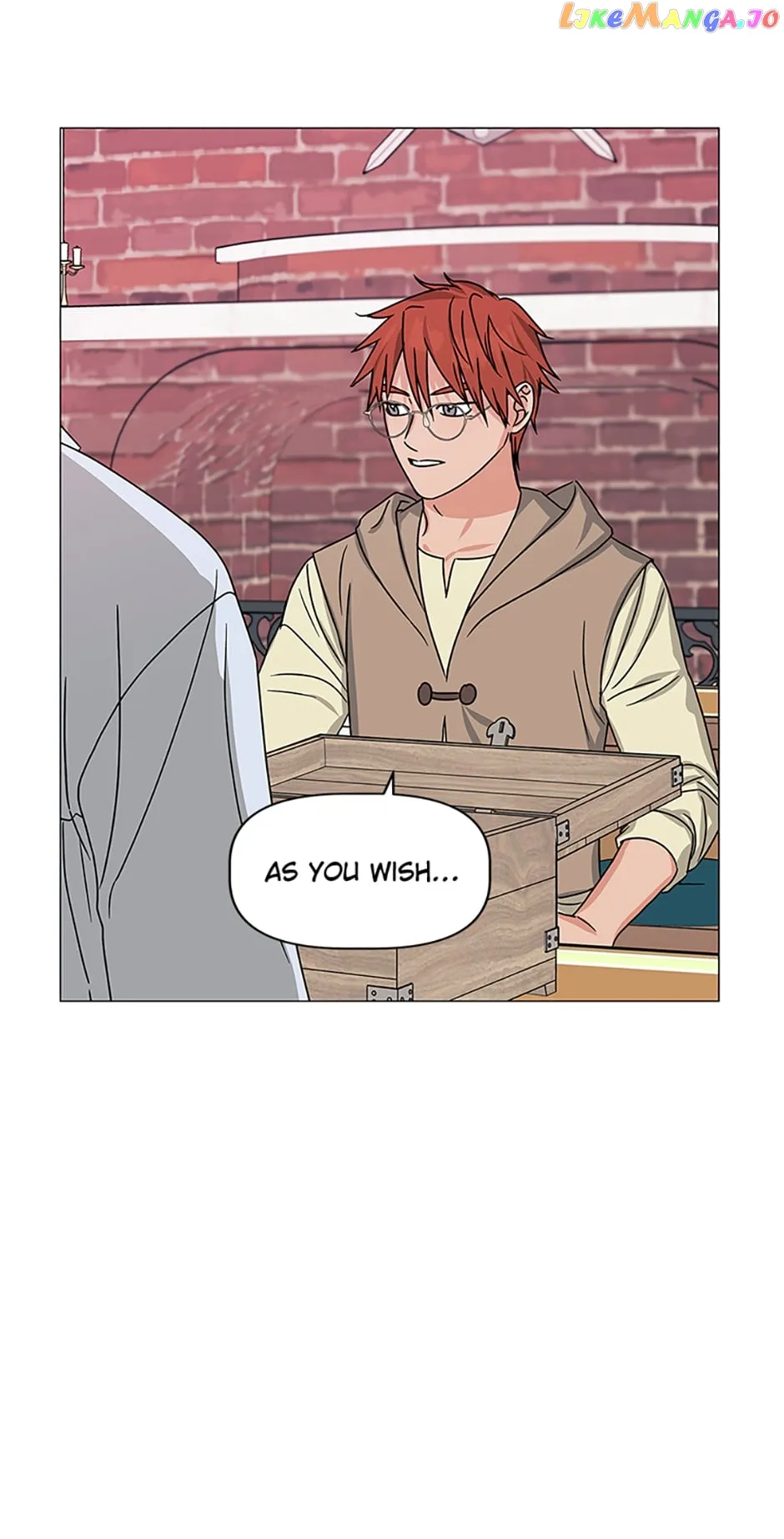 Let Me Fall Be Brilliant chapter 60 page 22