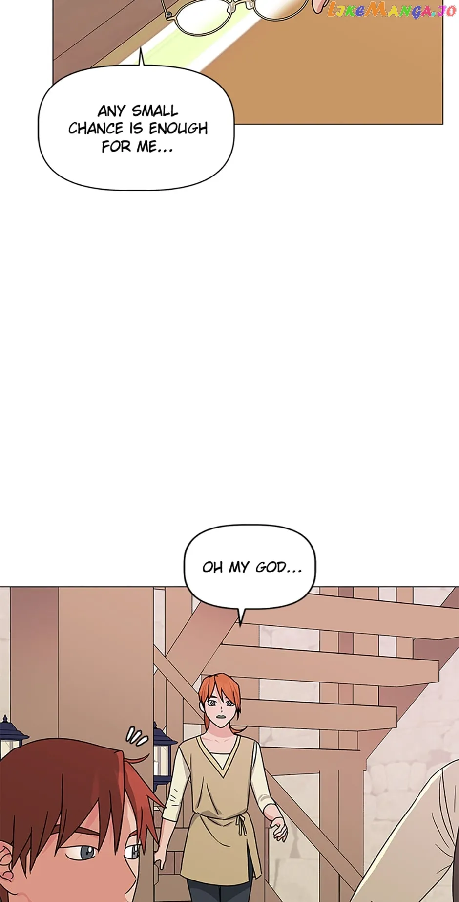 Let Me Fall Be Brilliant chapter 60 page 26