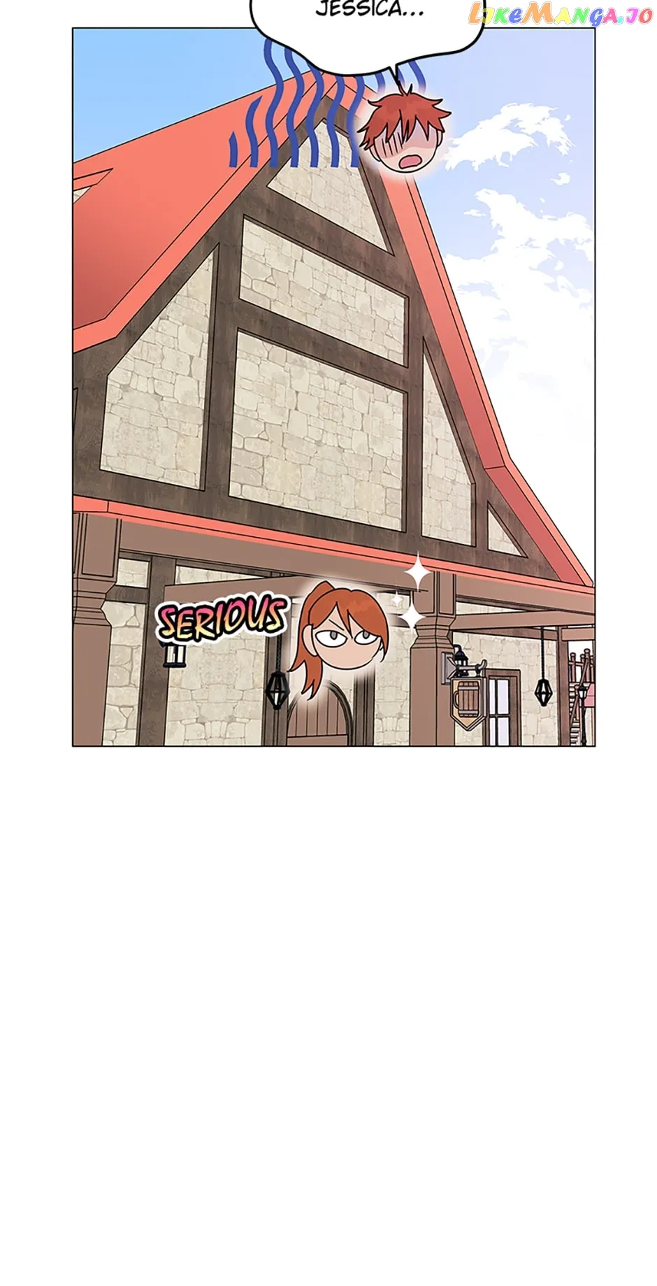 Let Me Fall Be Brilliant chapter 60 page 29