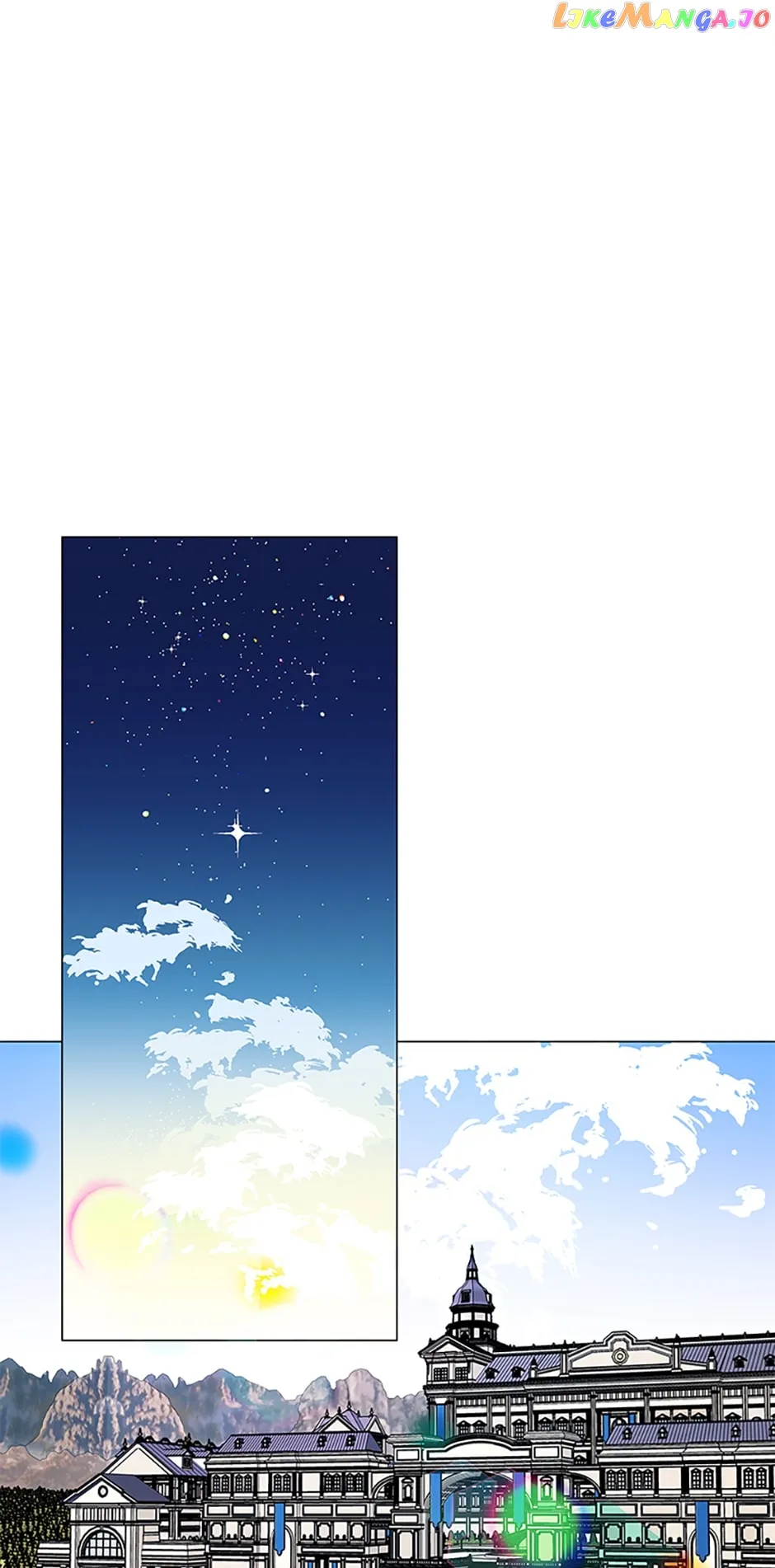 Let Me Fall Be Brilliant chapter 60 page 30