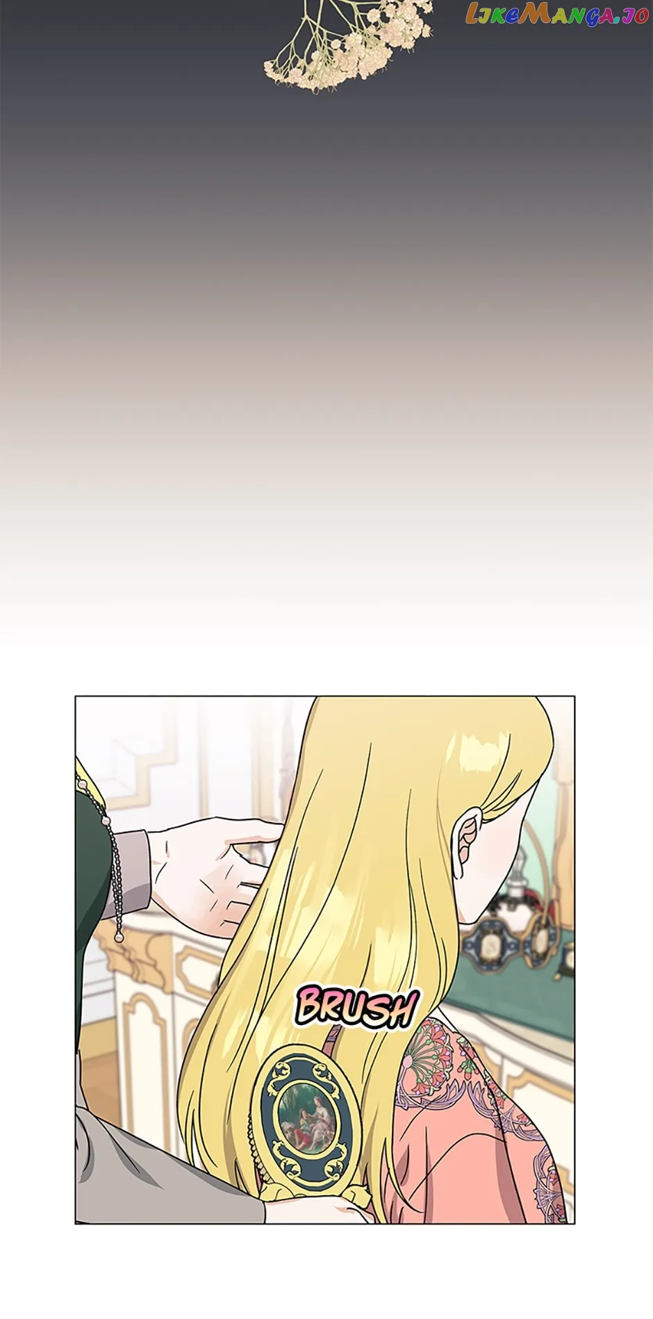 Let Me Fall Be Brilliant chapter 60 page 36
