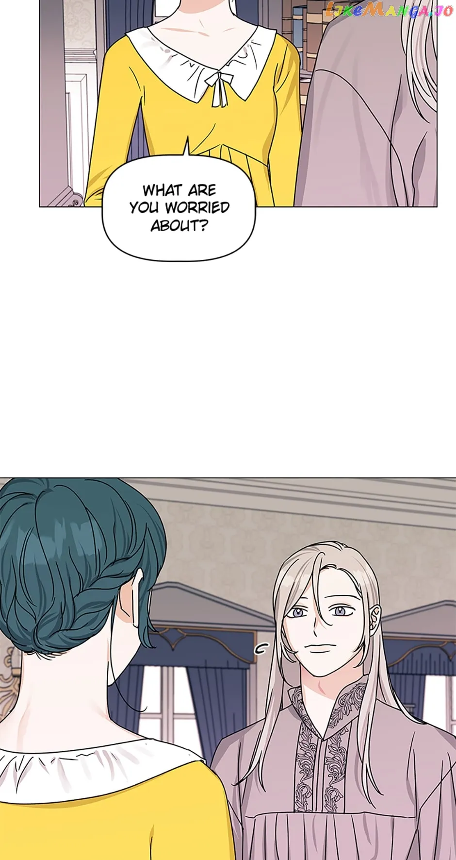 Let Me Fall Be Brilliant chapter 61 page 26
