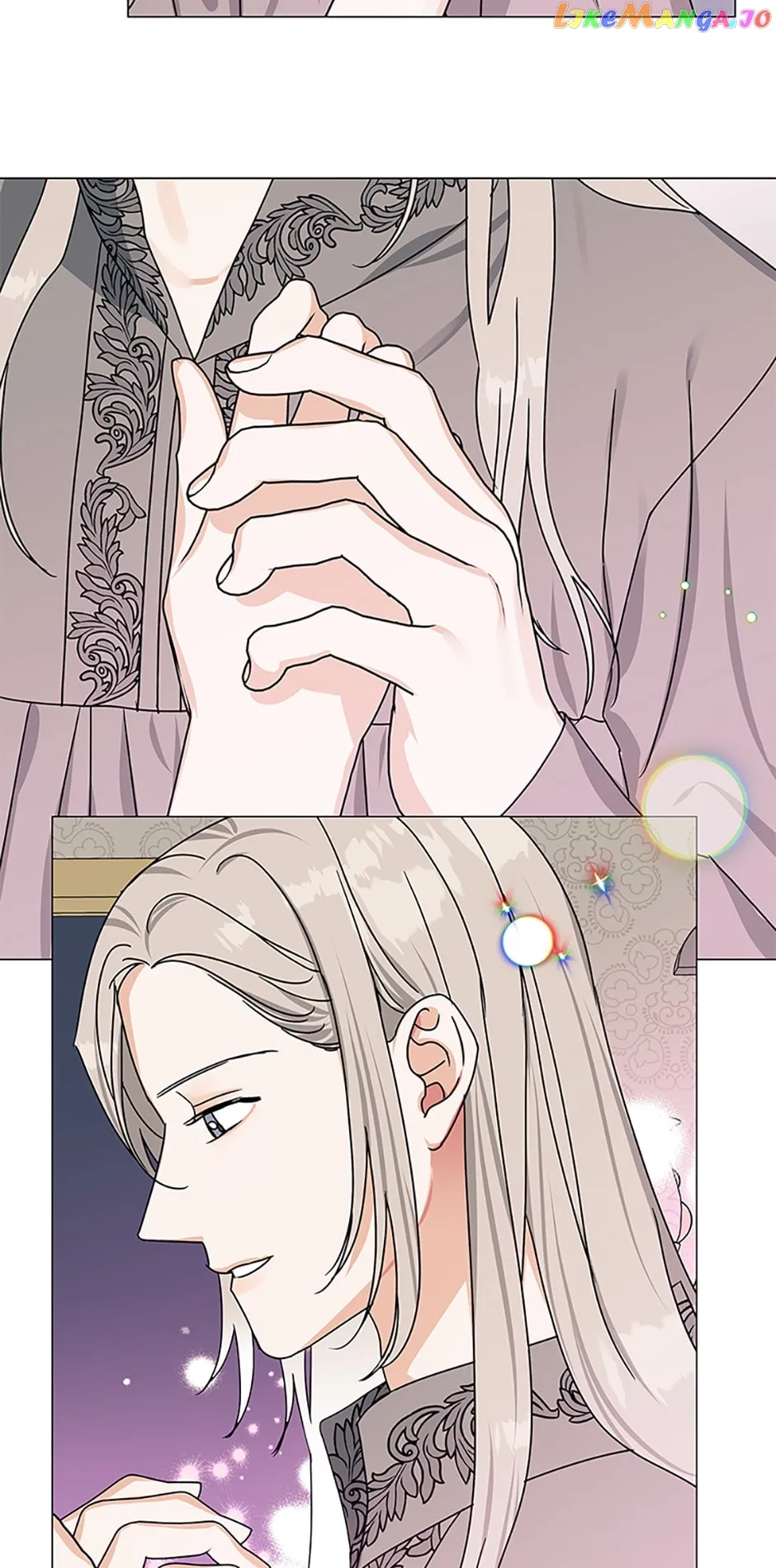 Let Me Fall Be Brilliant chapter 61 page 29