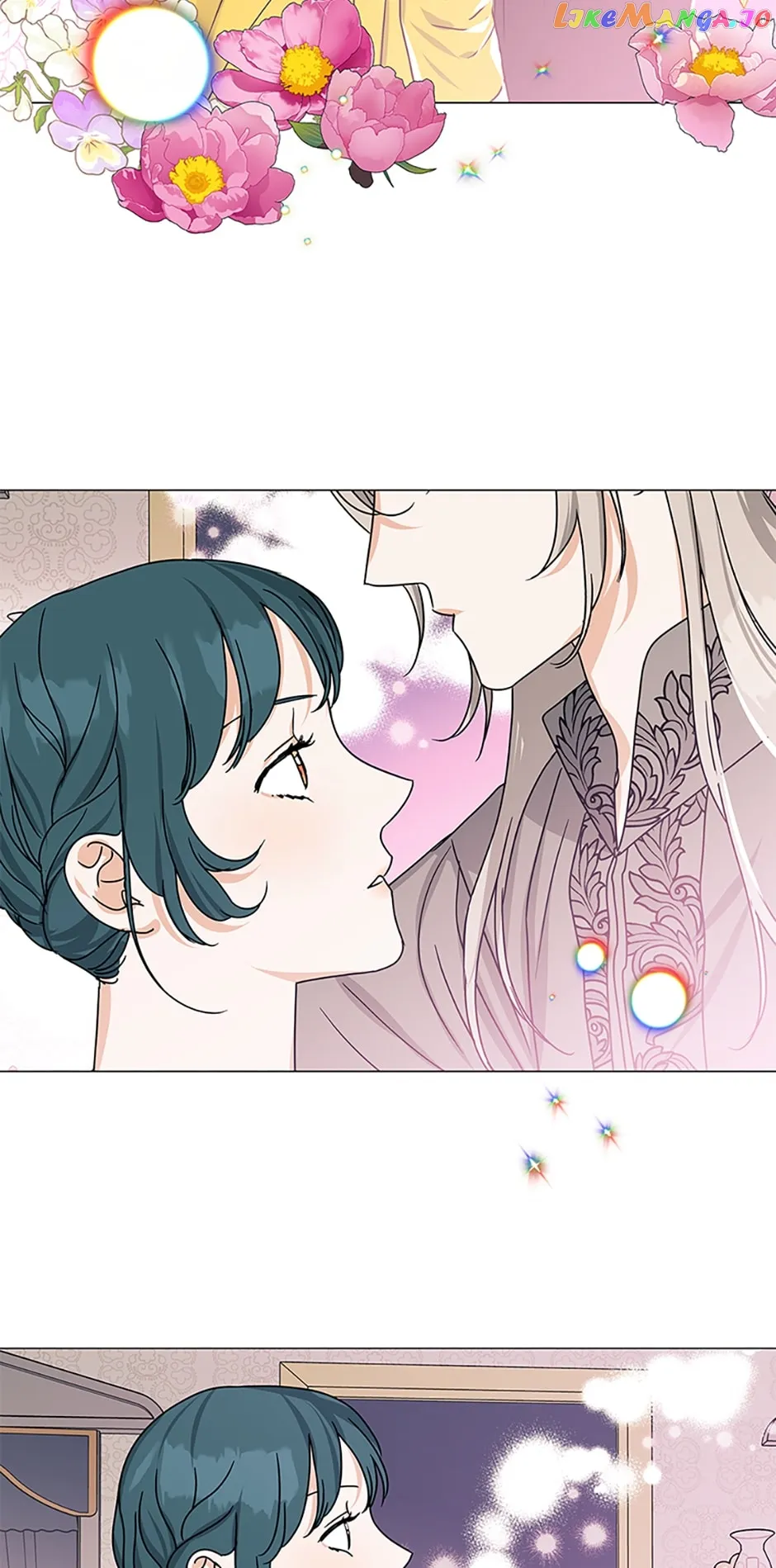 Let Me Fall Be Brilliant chapter 61 page 32