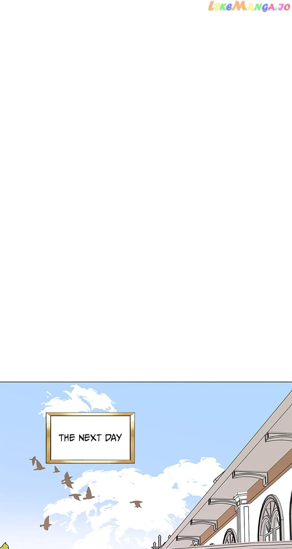 Let Me Fall Be Brilliant chapter 61 page 39