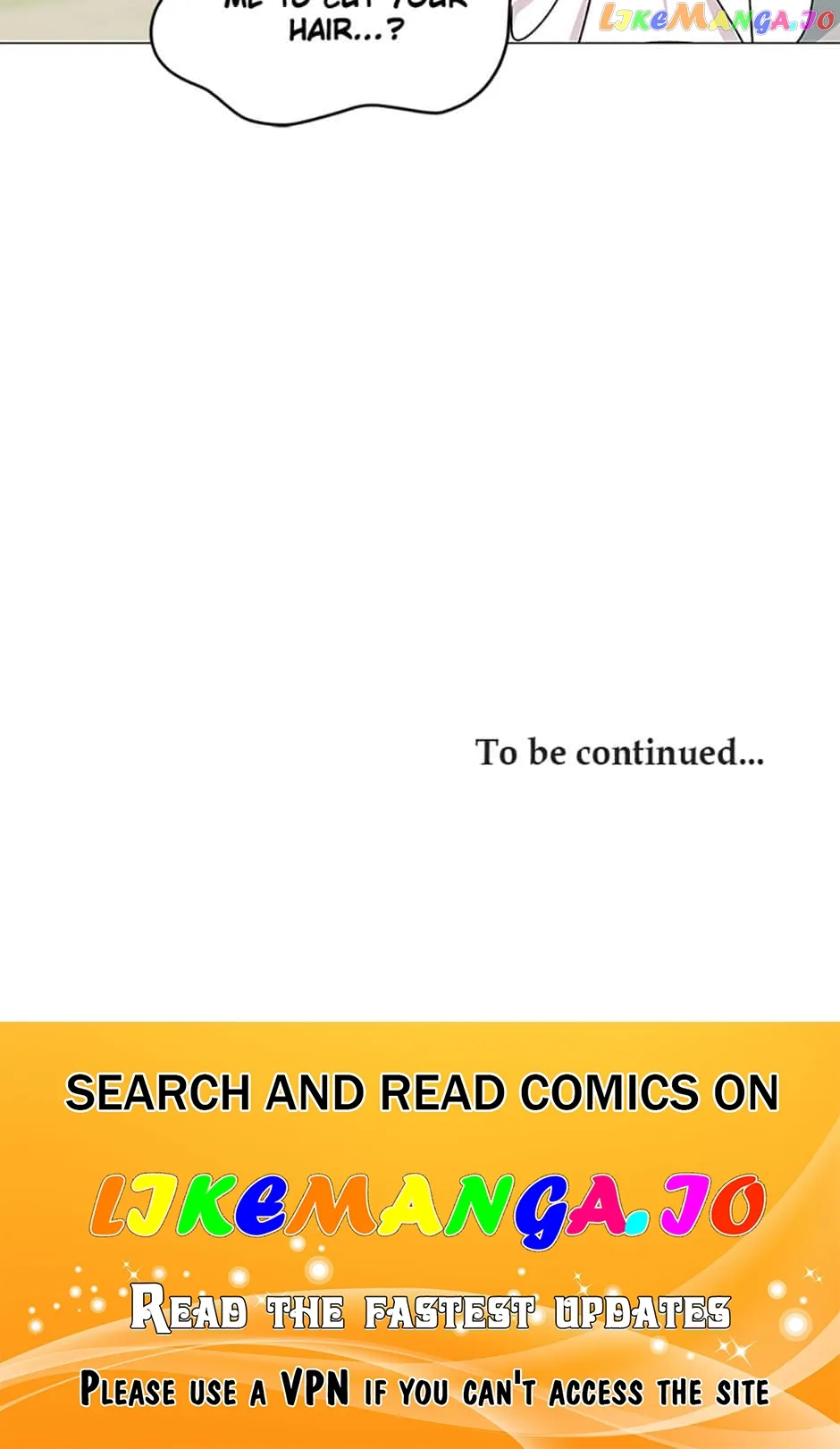 Let Me Fall Be Brilliant chapter 61 page 44