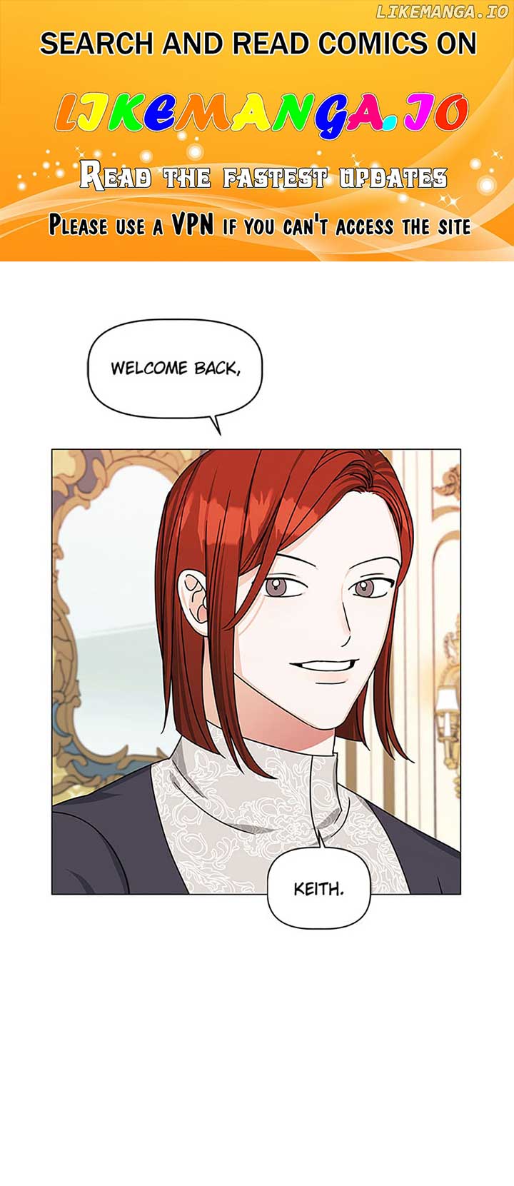 Let Me Fall Be Brilliant chapter 64 page 1