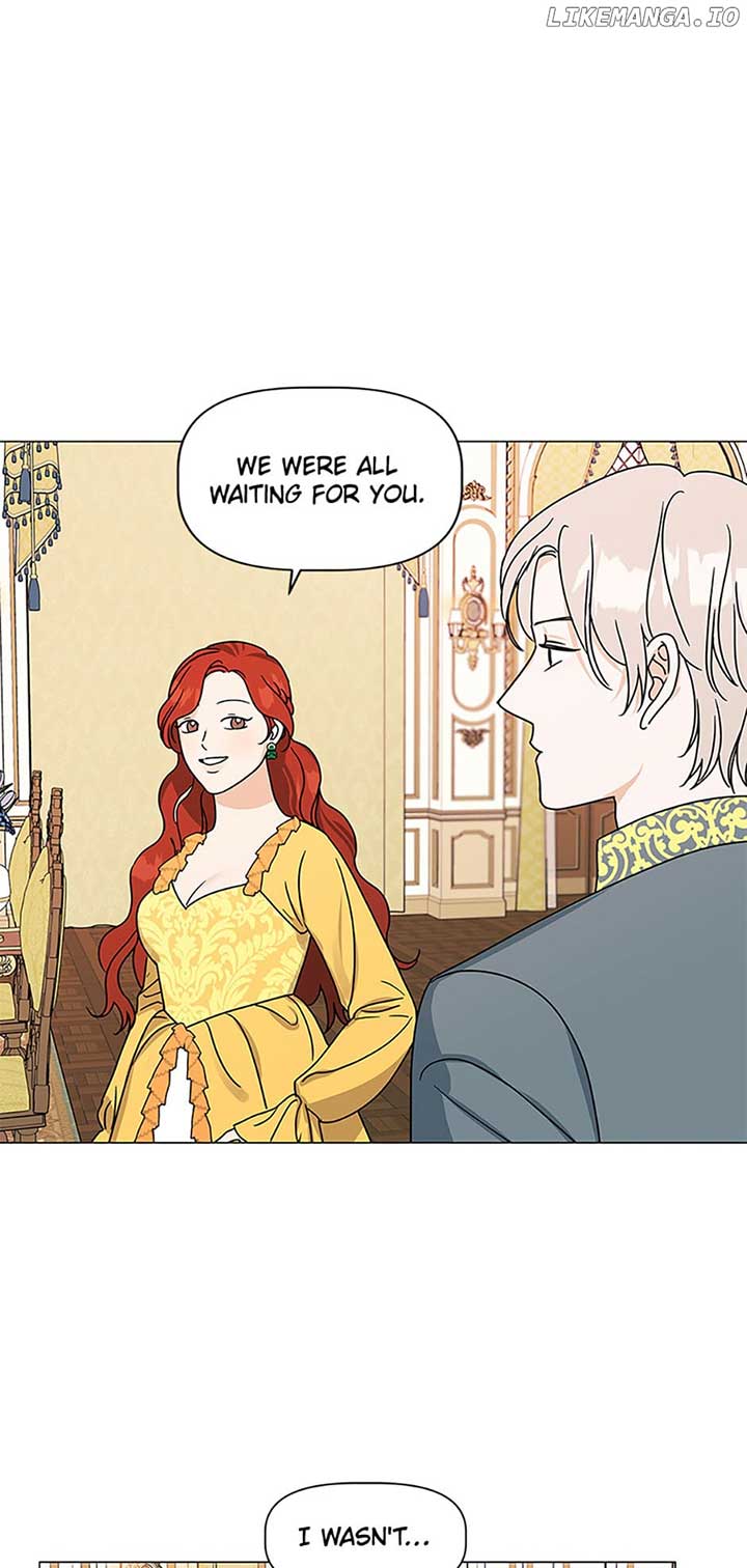 Let Me Fall Be Brilliant chapter 64 page 4