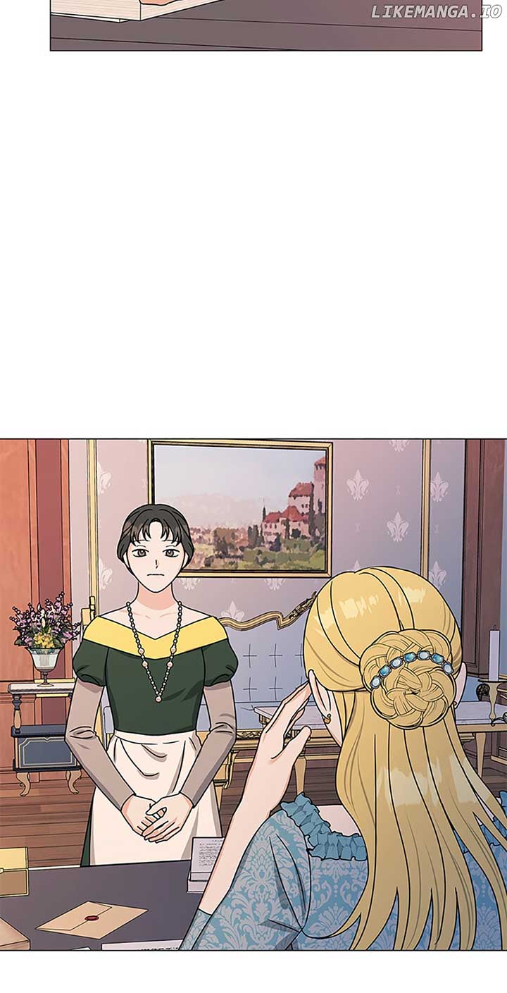 Let Me Fall Be Brilliant chapter 64 page 32