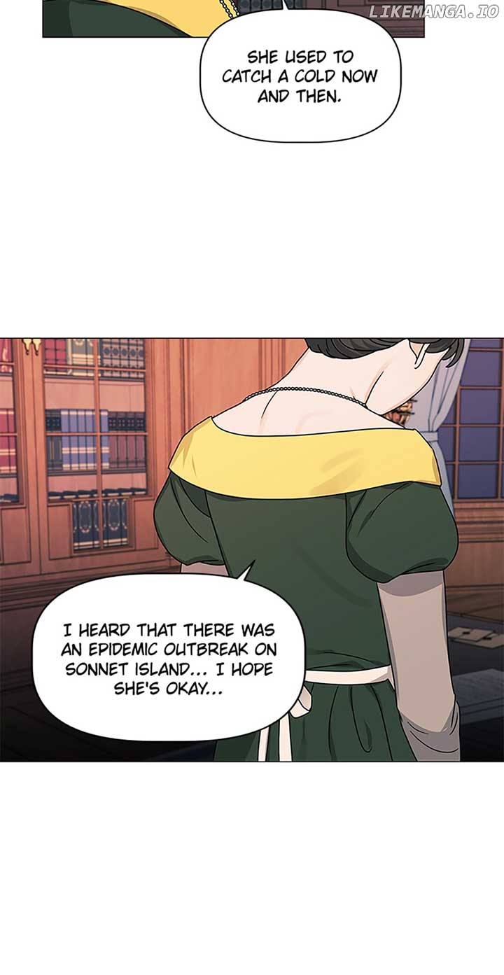 Let Me Fall Be Brilliant chapter 64 page 44